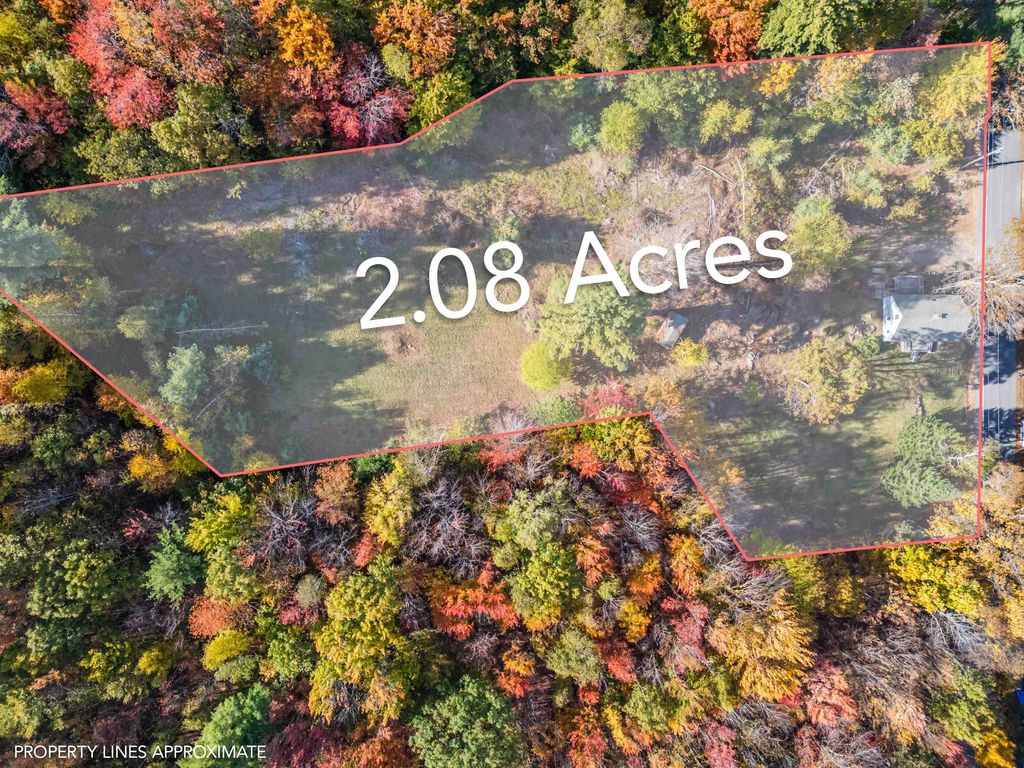 Photo of 41 Teneriffe Road, Milton, NH 03851 (MLS # 5066182)