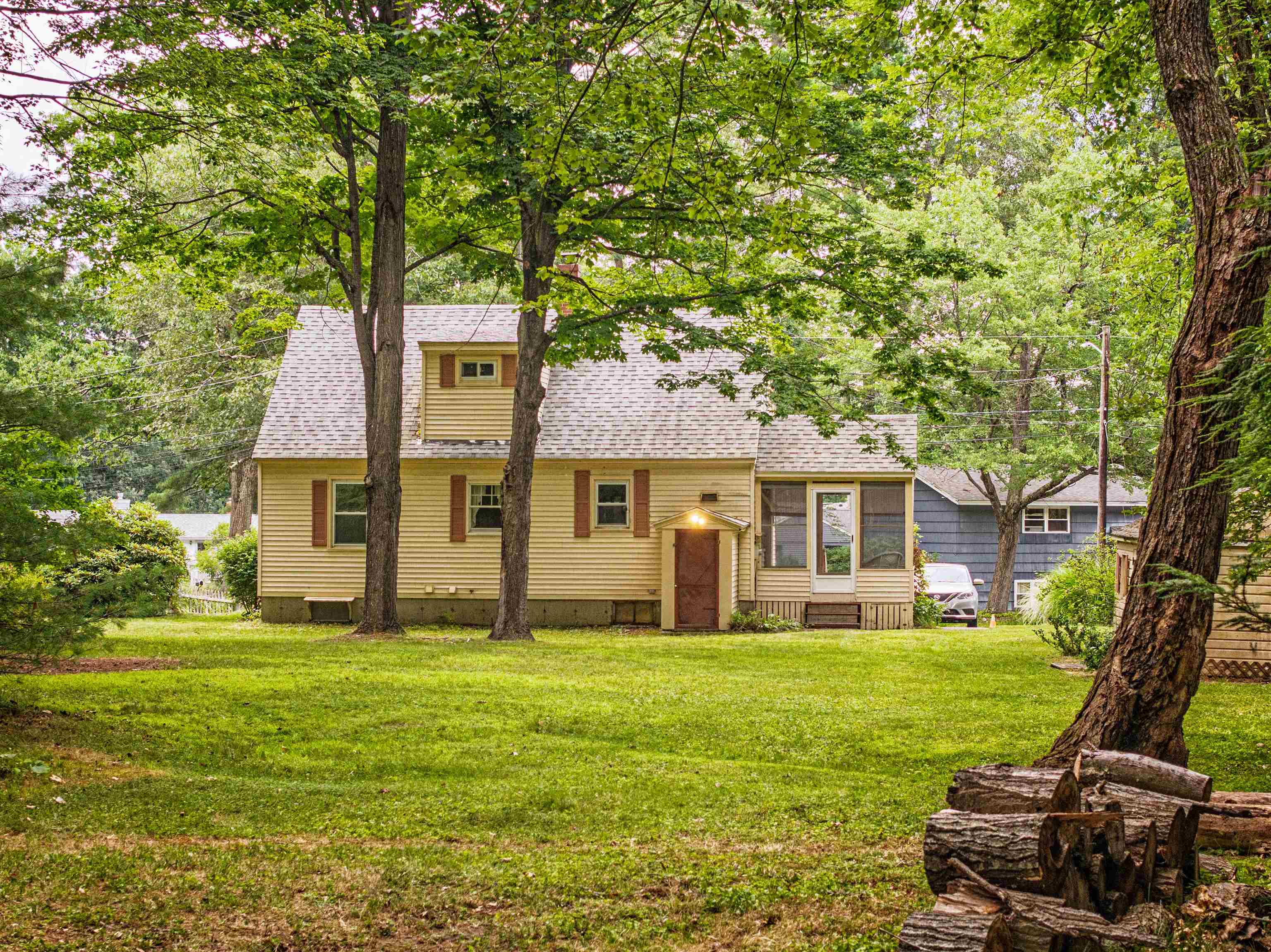 7 Tanglewood Drive