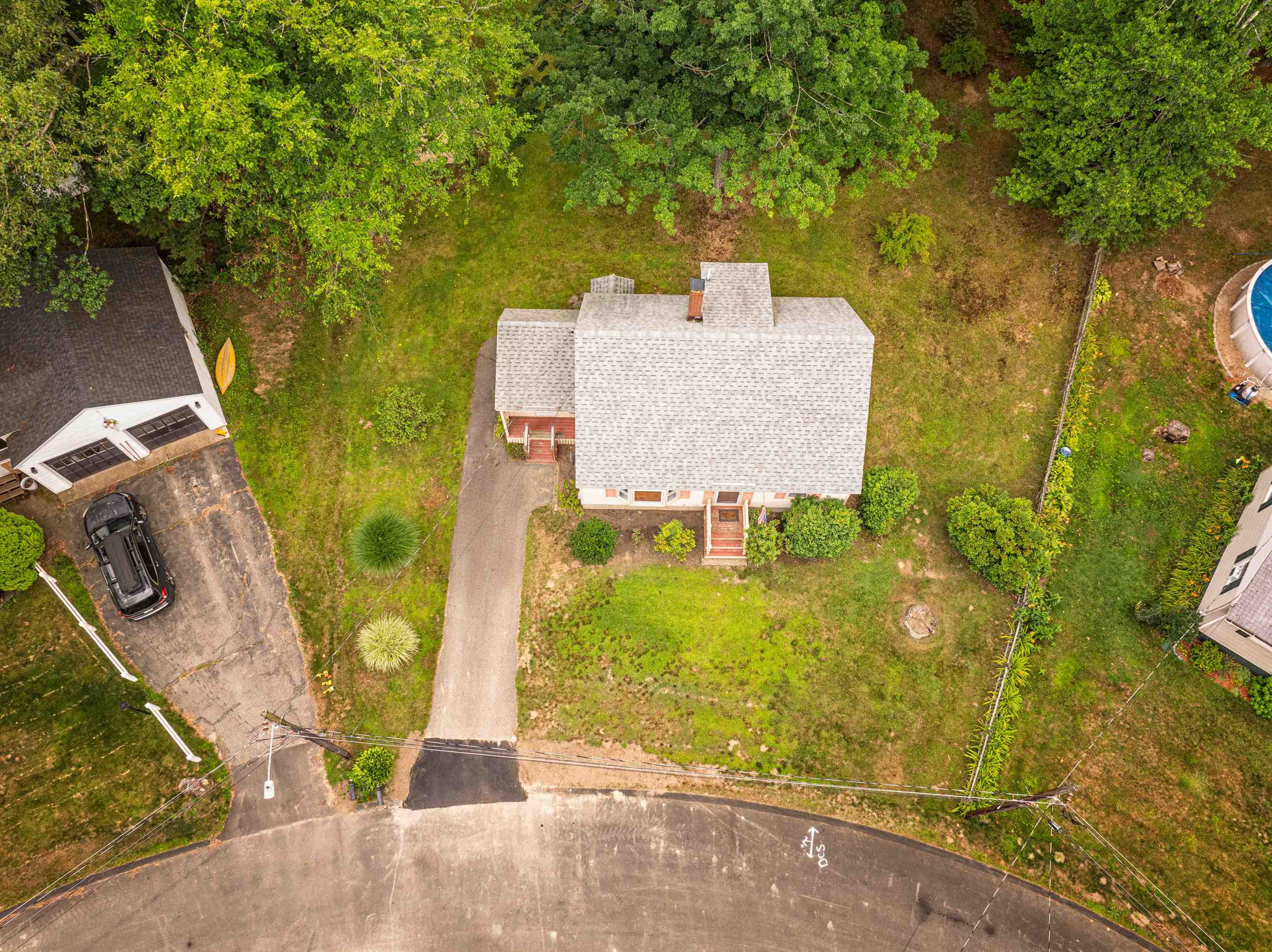 7 Tanglewood Drive