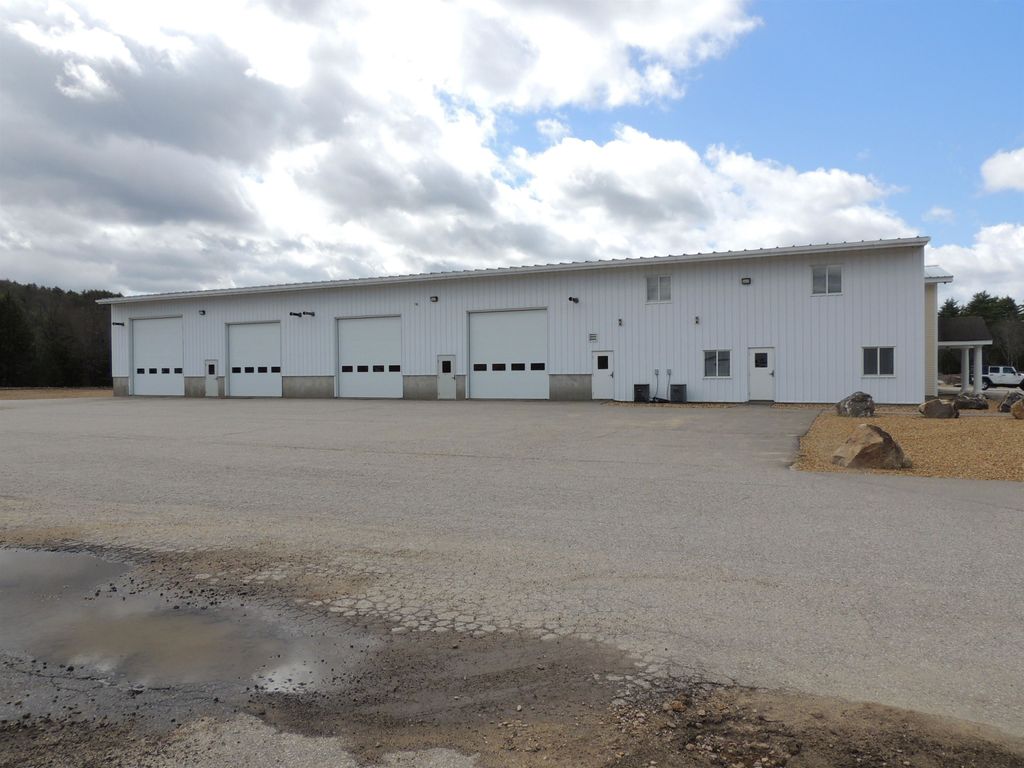 Photo of 264 NH Route 106, Gilmanton, NH 03237 (MLS # 5089458)