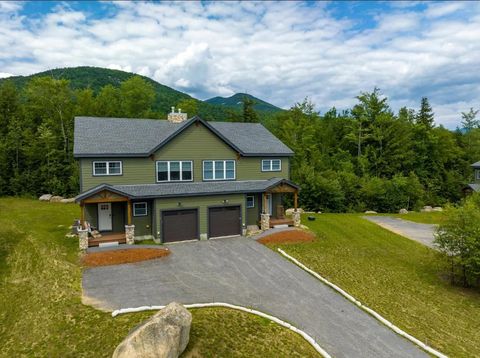 20 Pine Bluff Terrace A Lincoln NH 03251