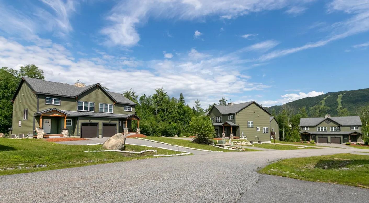 20 Pine Bluff Terrace A