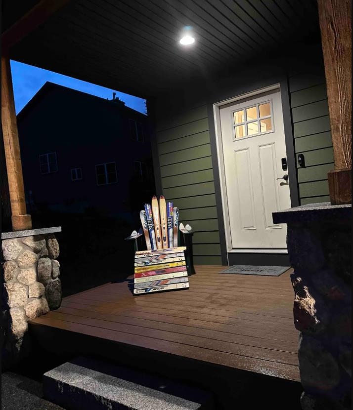 20 Pine Bluff Terrace A