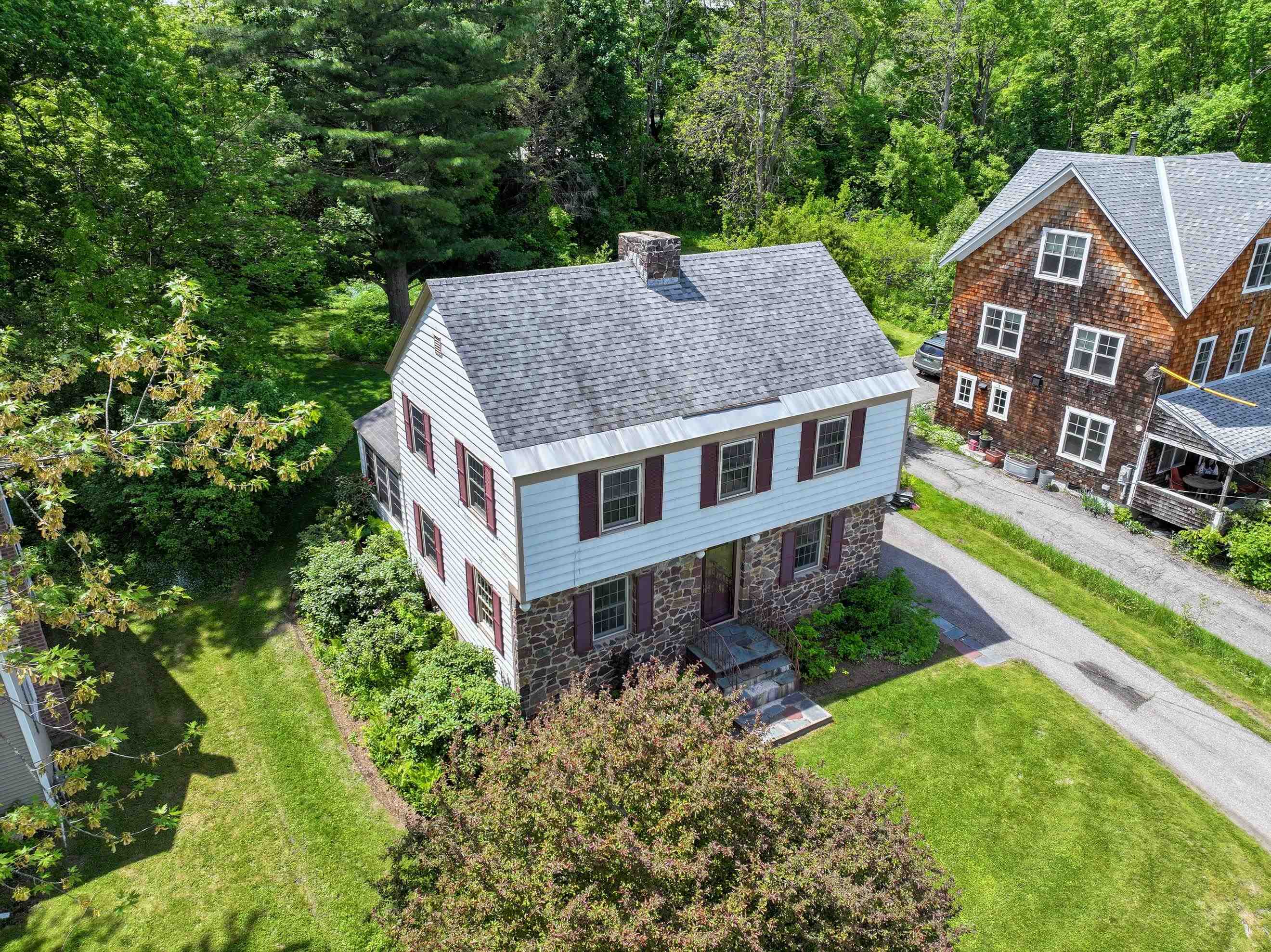 21 Short Shannon Street