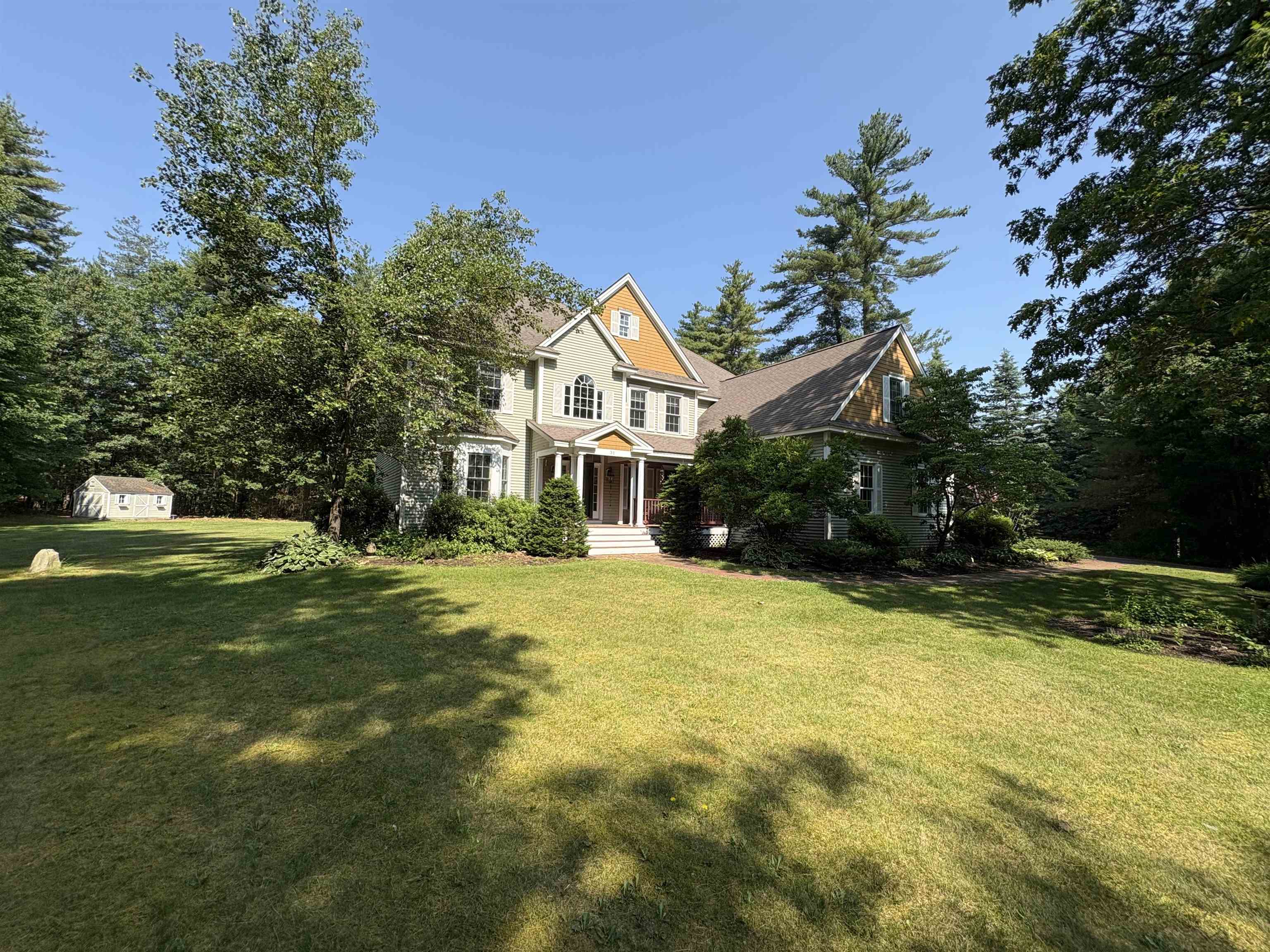 31 Emerson Lane