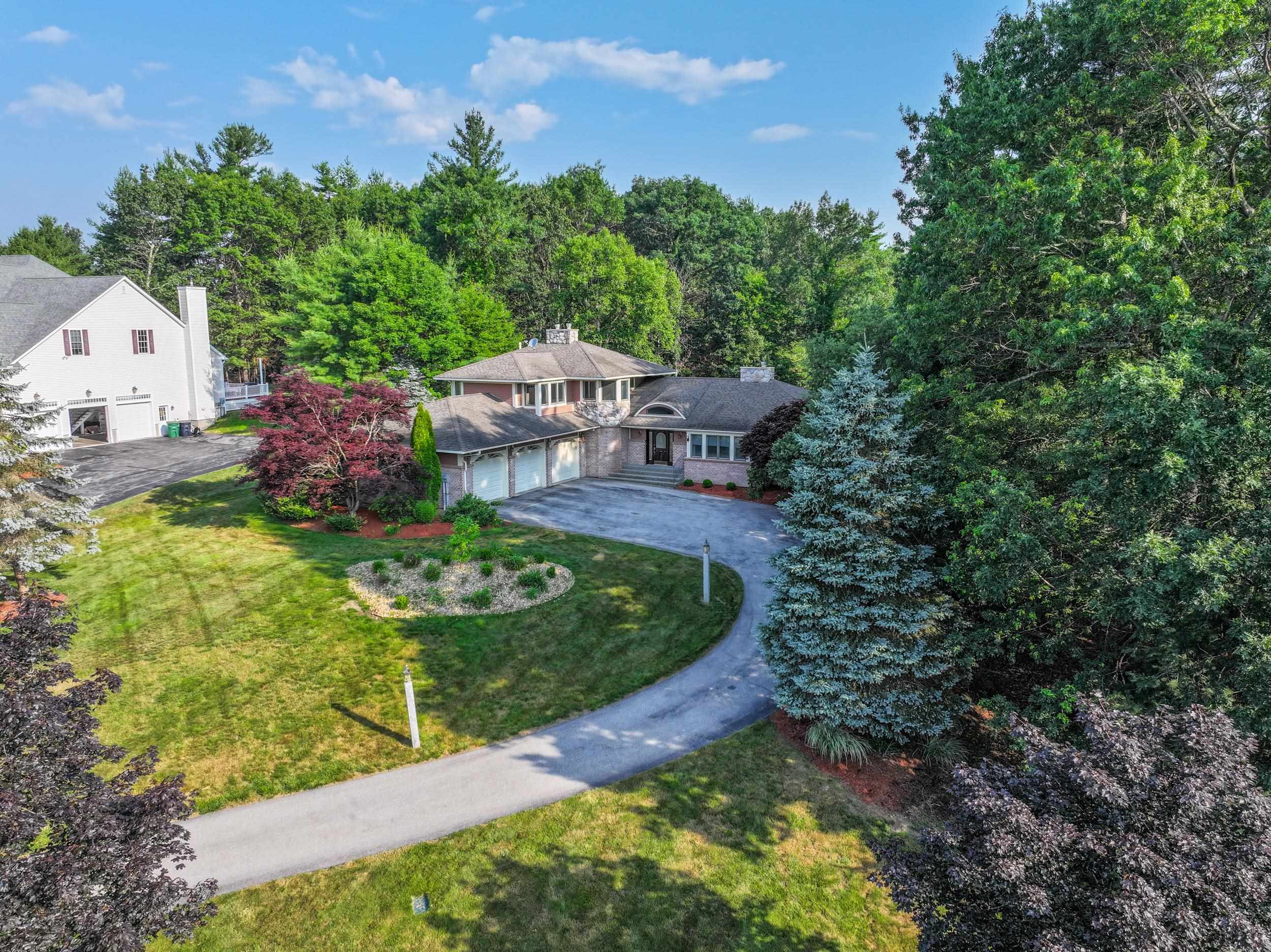 27 Tanglewood Drive