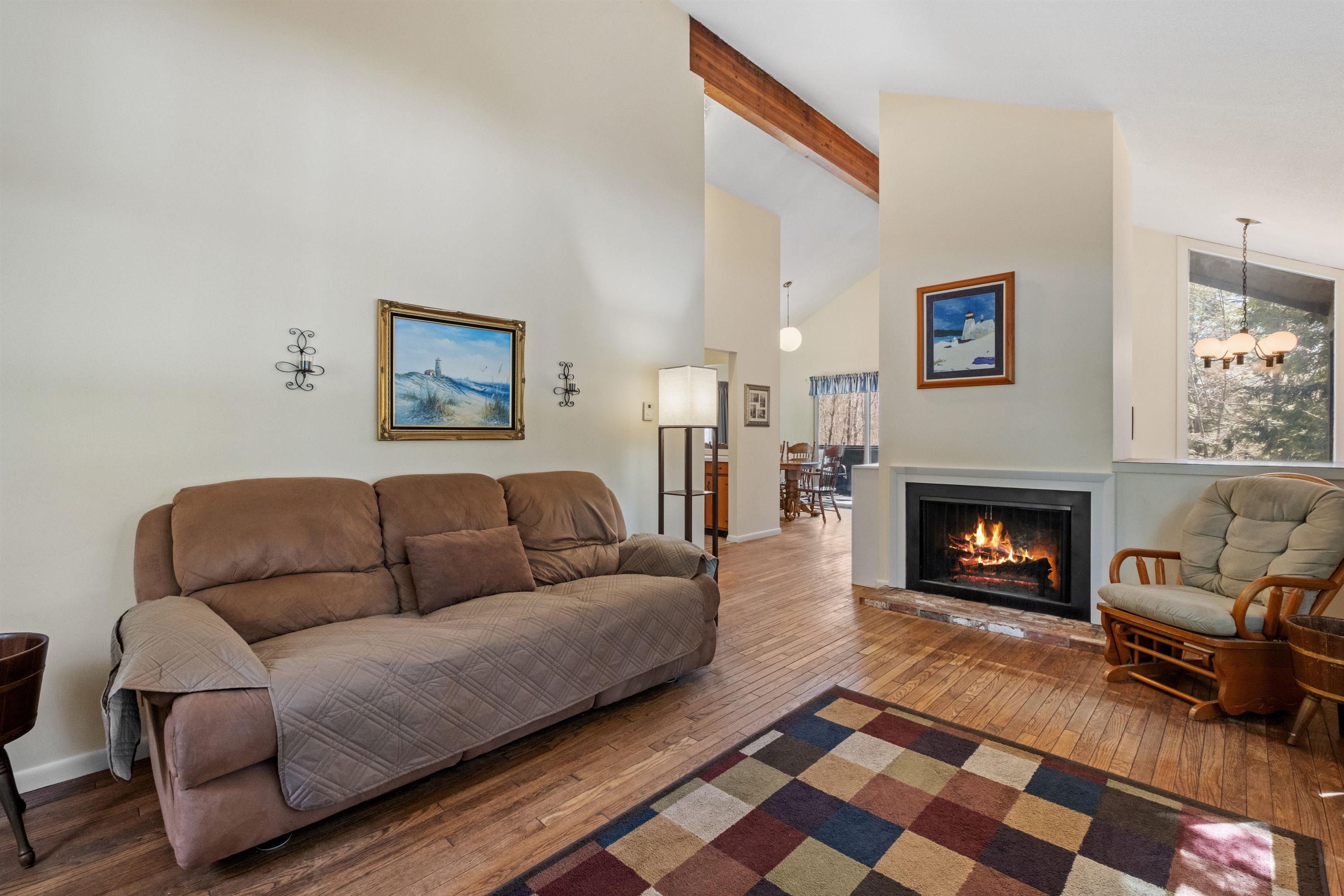 33 Eagle Drive