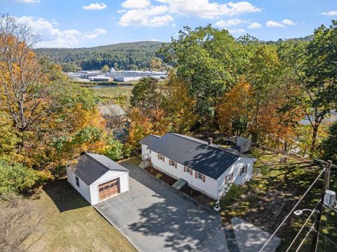 33 Brummer Road Lisbon NH 03585