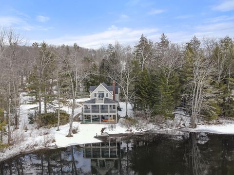 352 Waukeena Lake Road Danbury NH 03230
