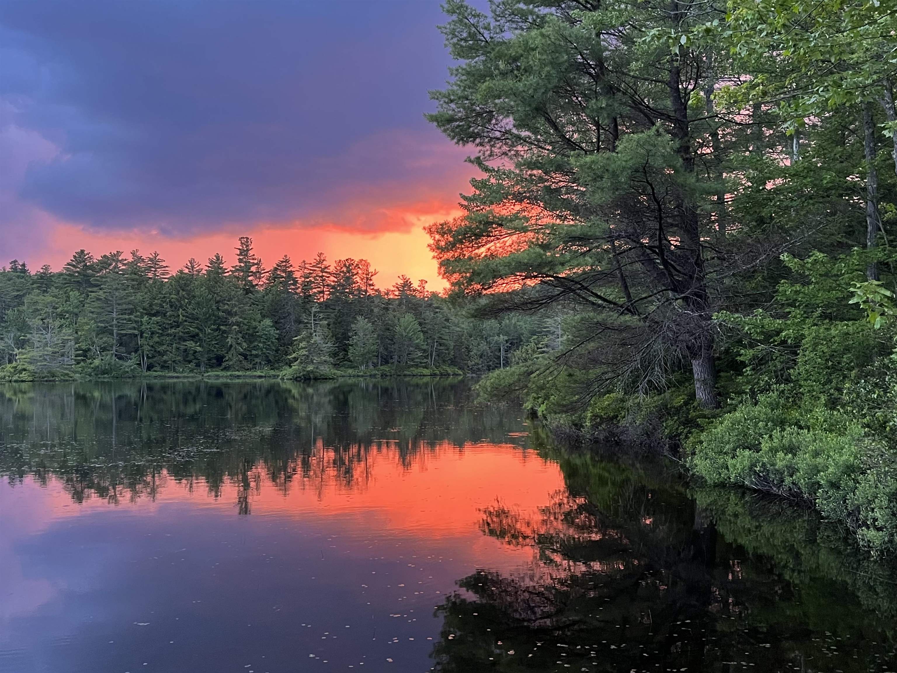 352 Waukeena Lake Road
