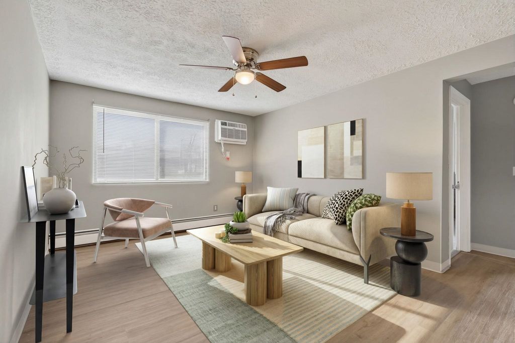 Photo of 55 Log Street #3H, Manchester, NH 03102 (MLS # 5077098)