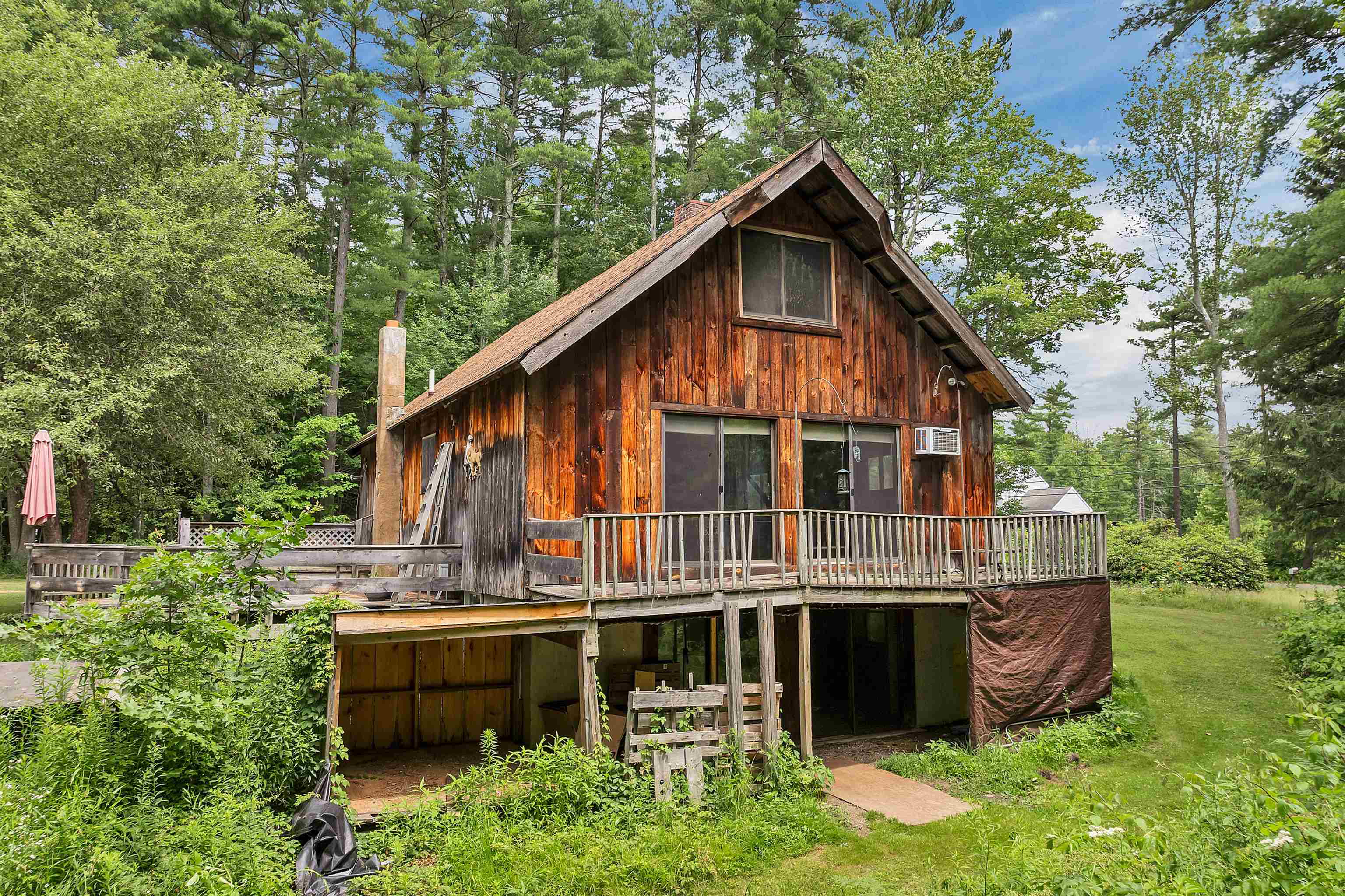 20 Birch Road