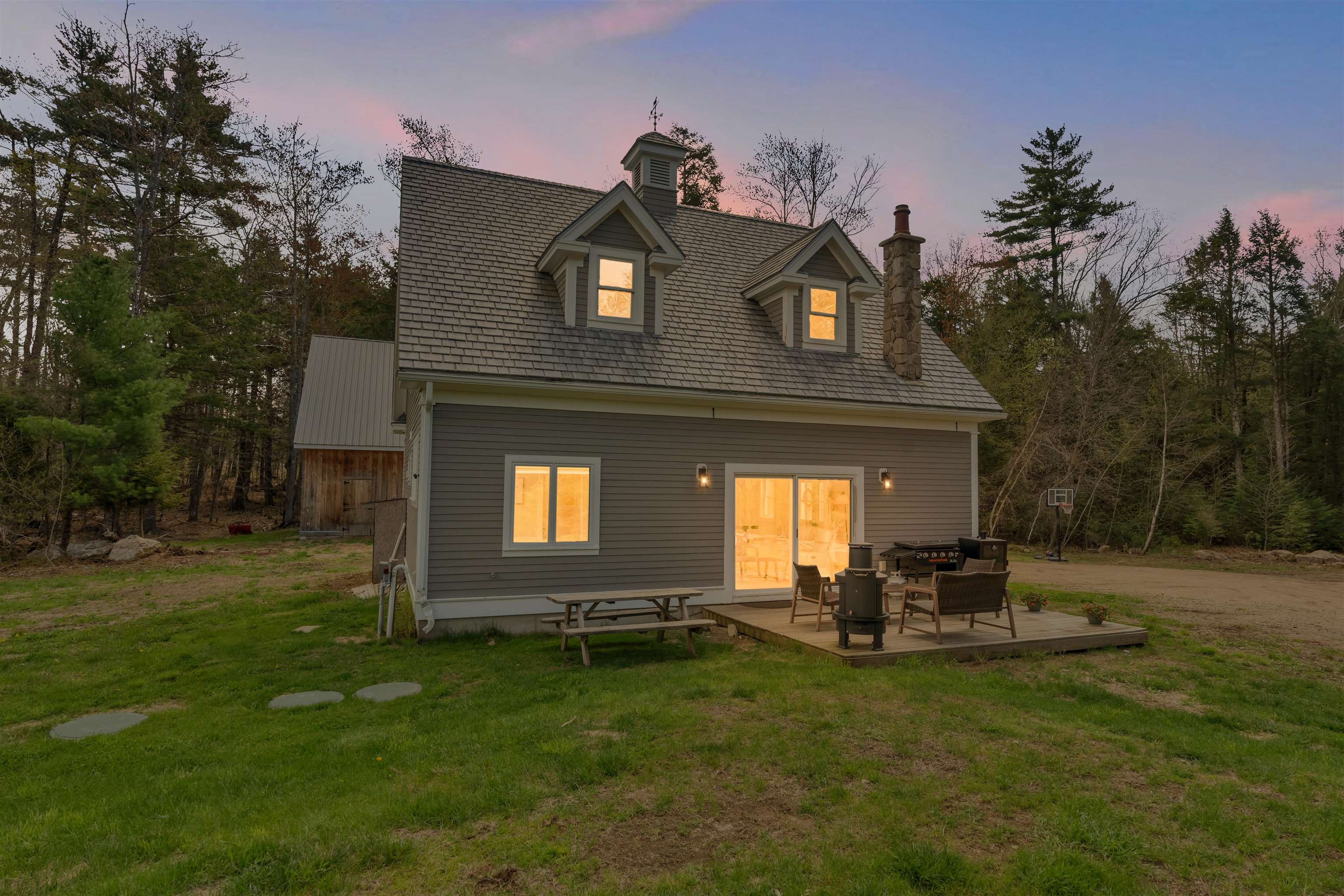 115 Back Canaan Road