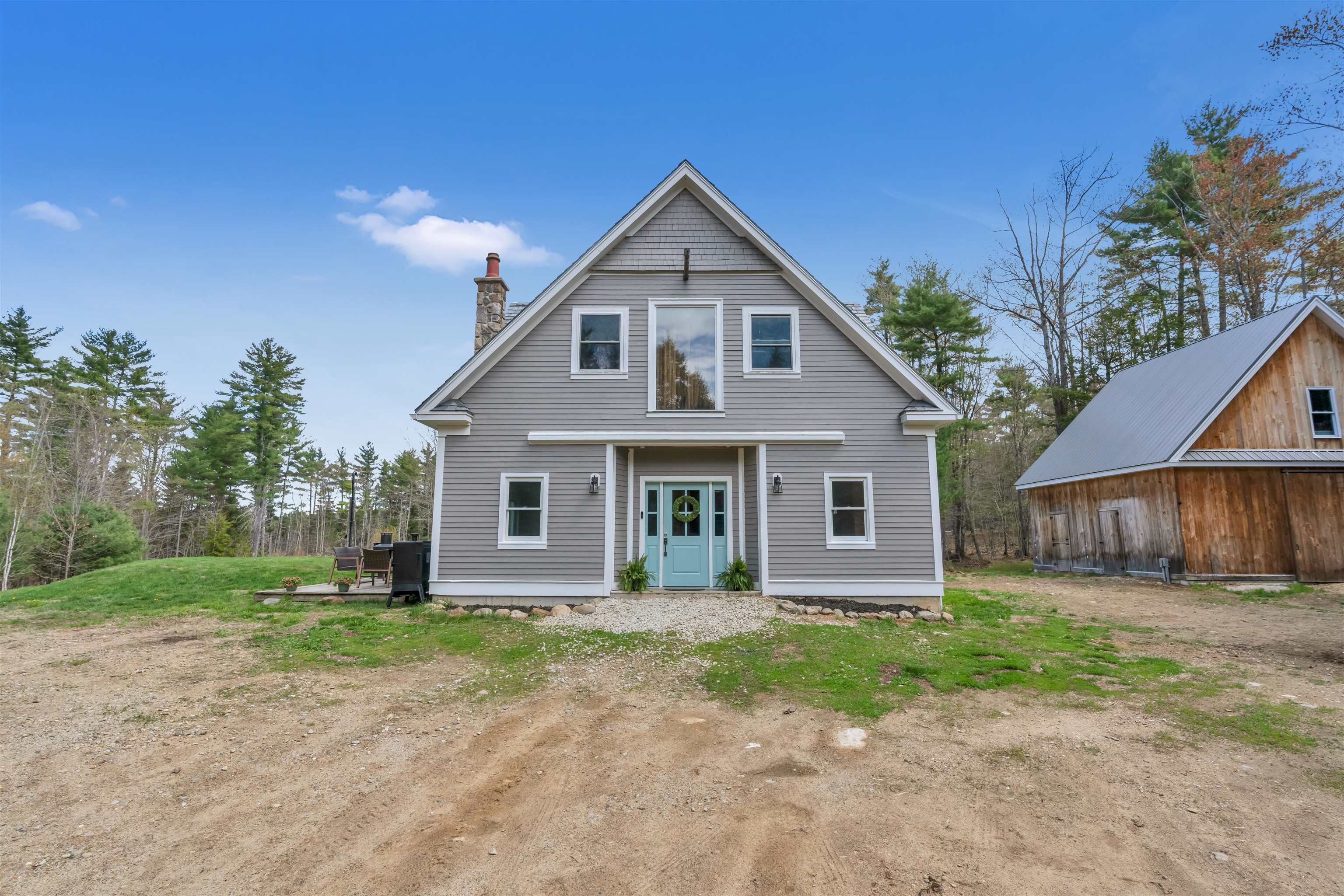 115 Back Canaan Road