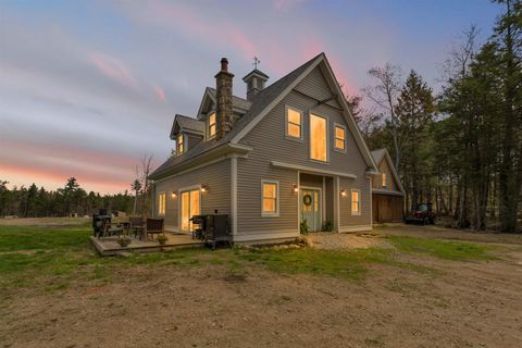Photo of 115 Back Canaan Road, Strafford, NH 03884 (MLS # 5088560)
