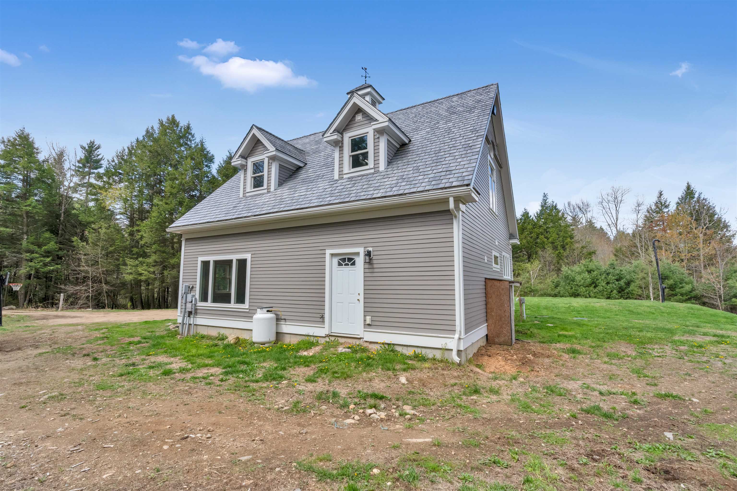 115 Back Canaan Road