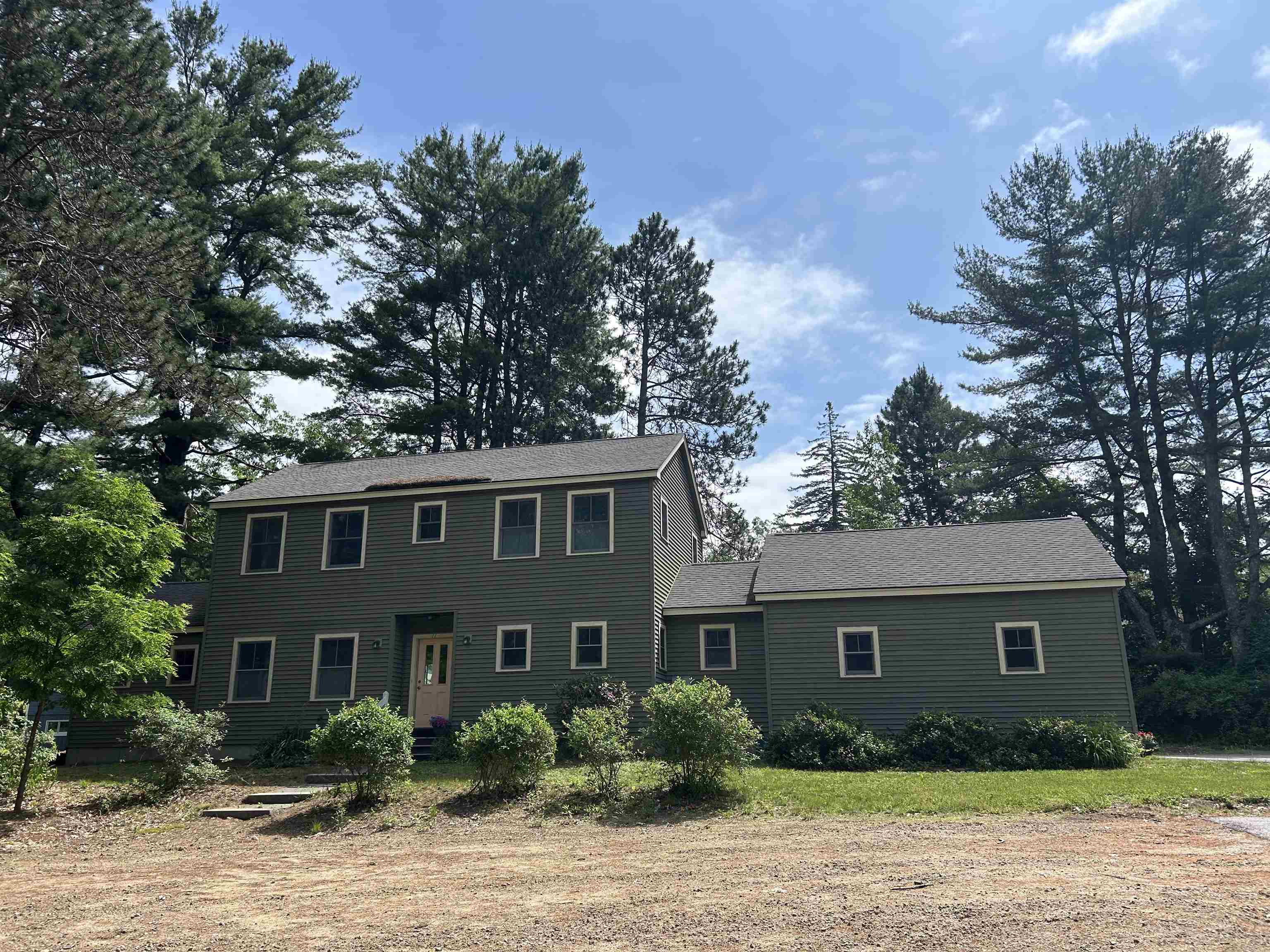 11 Morrison Avenue