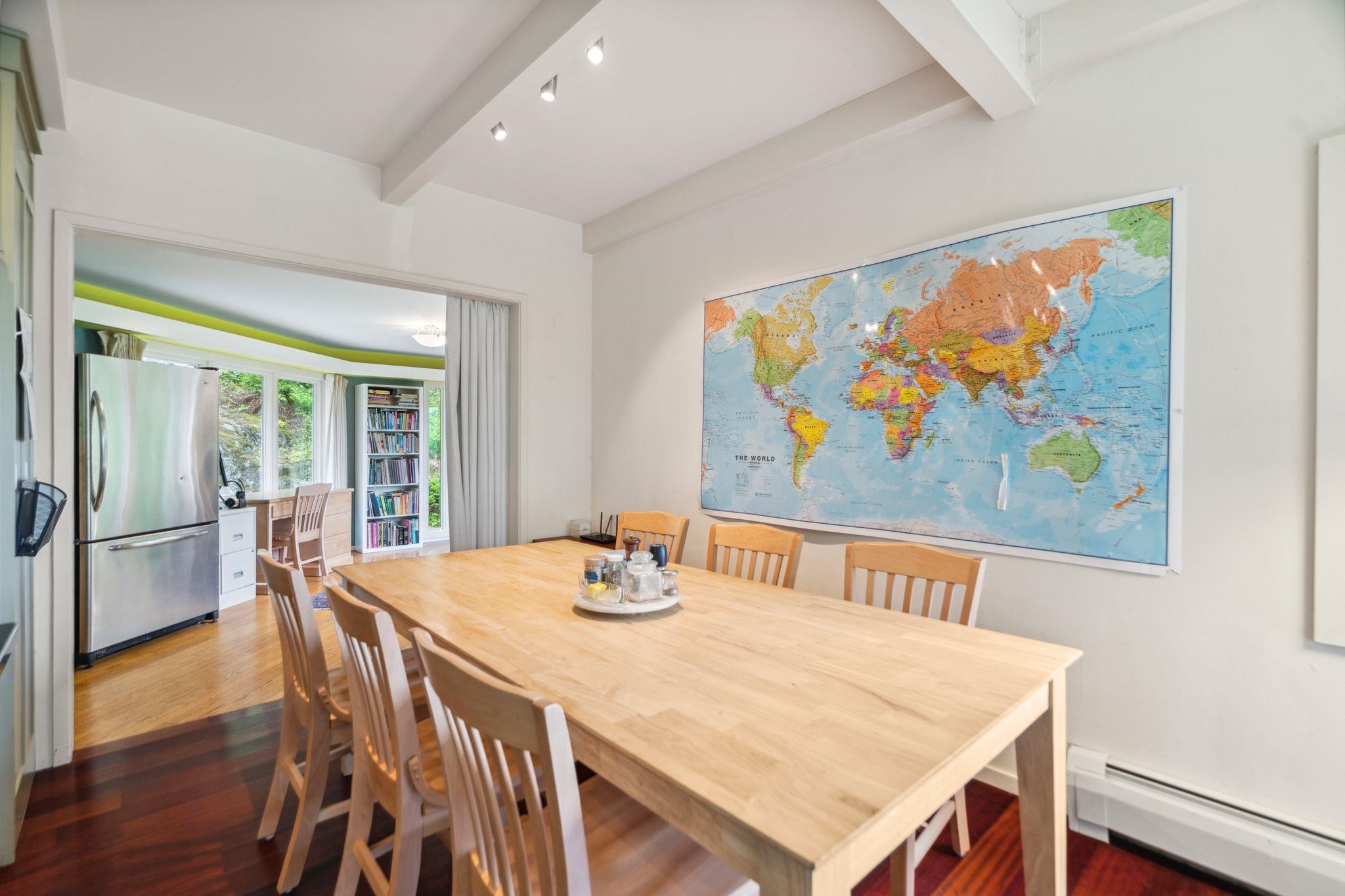 Norwich, Vermont 05055, United States, 3 Bedrooms Bedrooms, ,2 BathroomsBathrooms,Residential,Active,149514