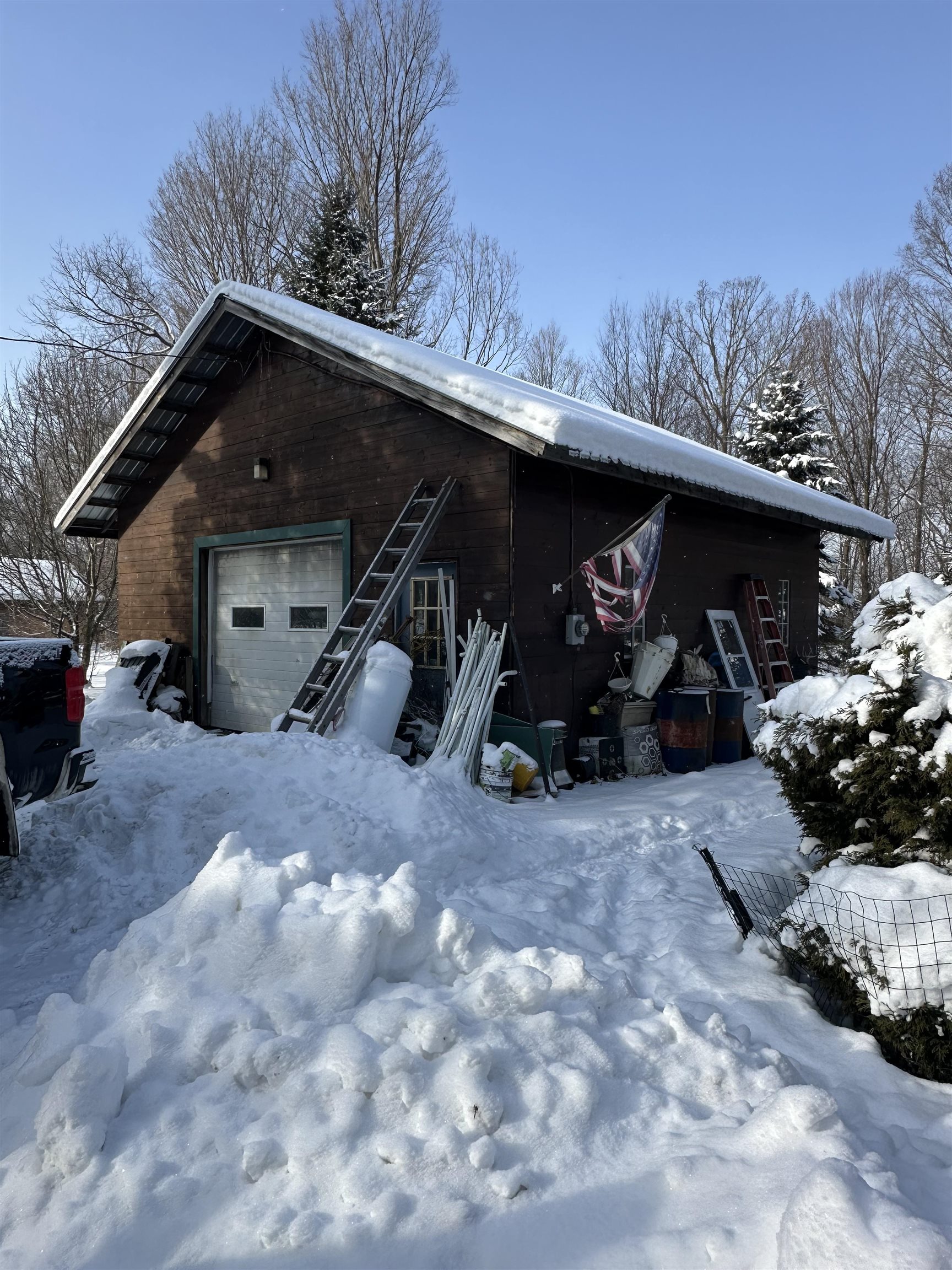 2707 Upper Plains Road