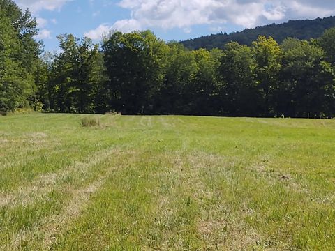 00 Brook Road Lot #3 Montgomery VT 05470