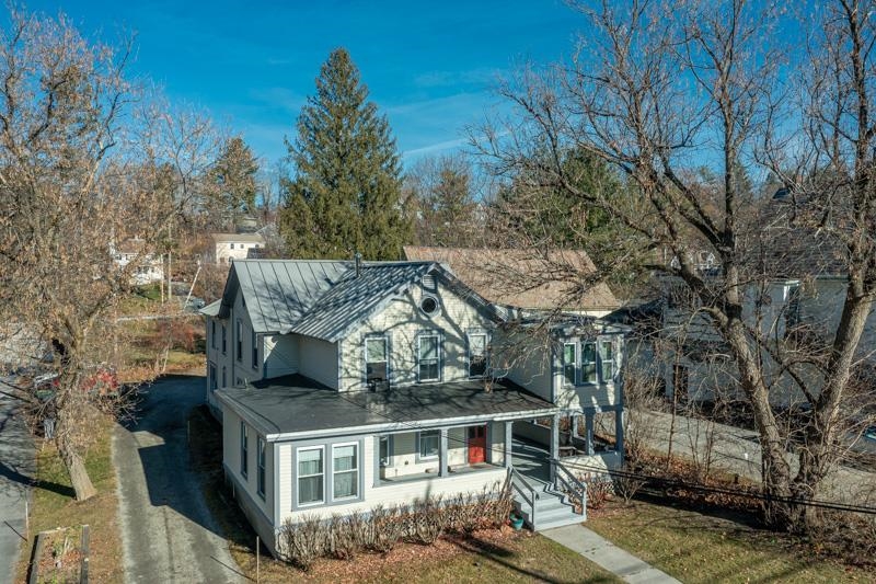 105 Elm Street