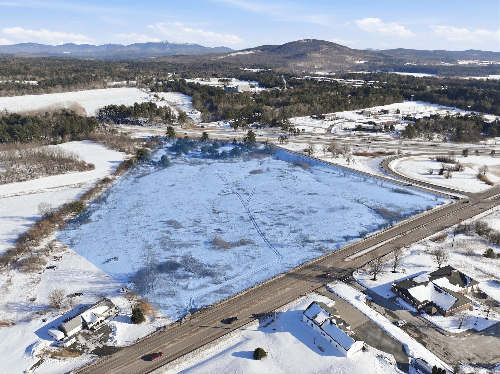 1776 Ethan Allen Highway