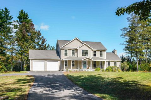 2 Wallace Lane Mont Vernon NH 03057