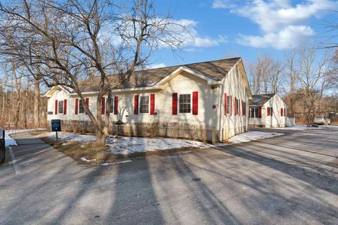 6 Hampton Road Exeter NH 03833