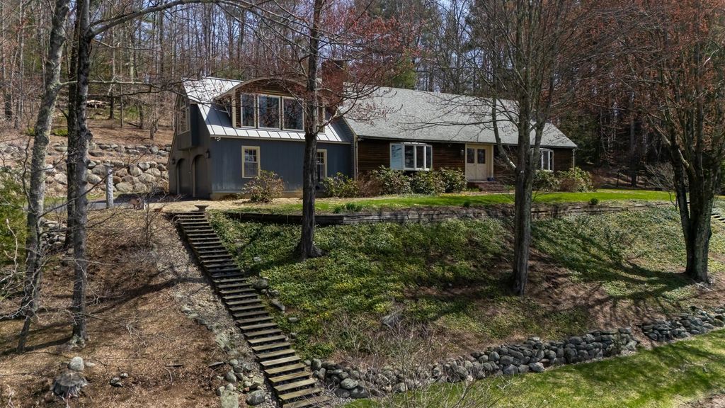 Photo of 19 Highland Drive, Amherst, NH 03031 (MLS # 5084178)