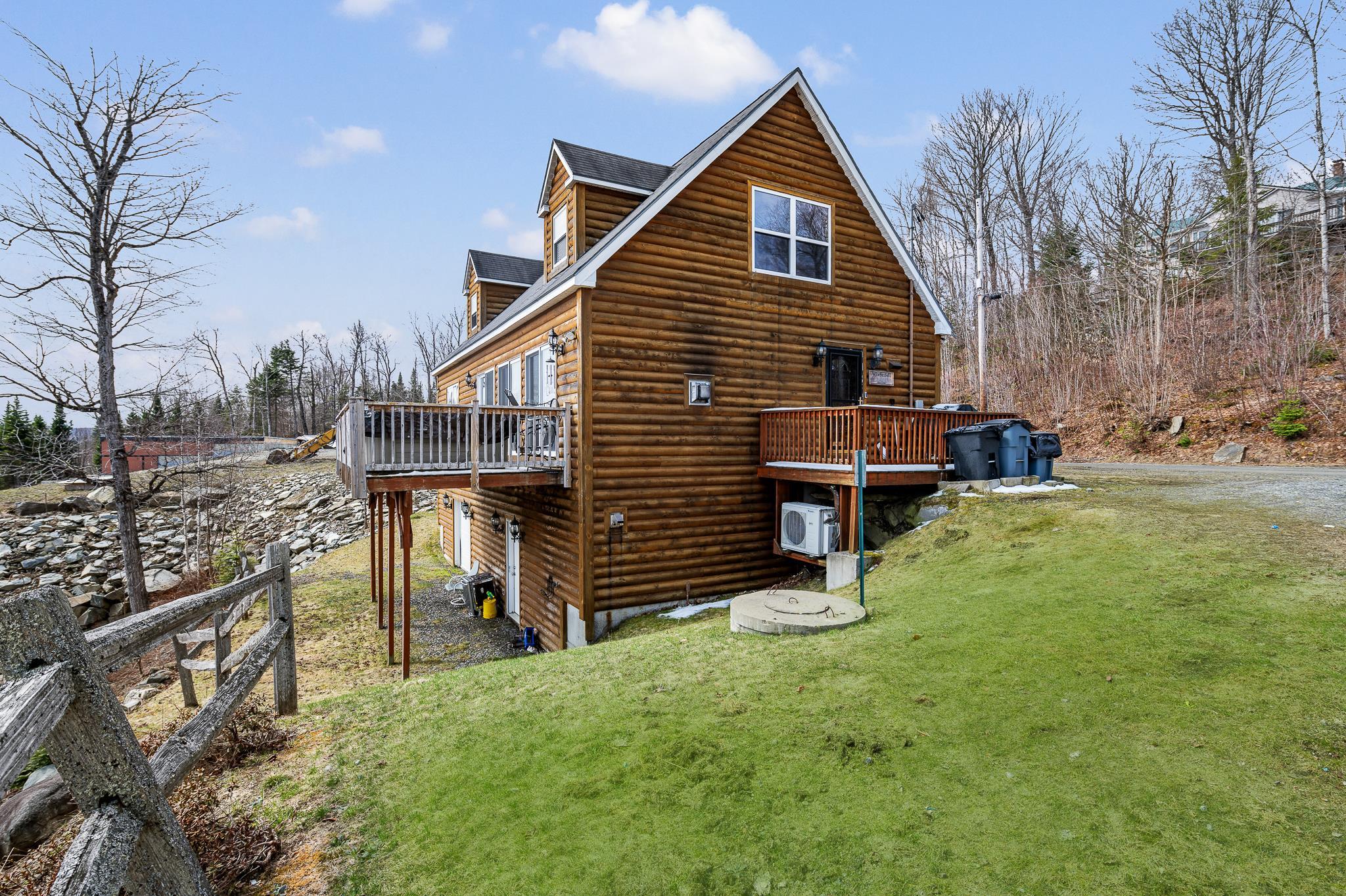 126 Maple Mountain Road