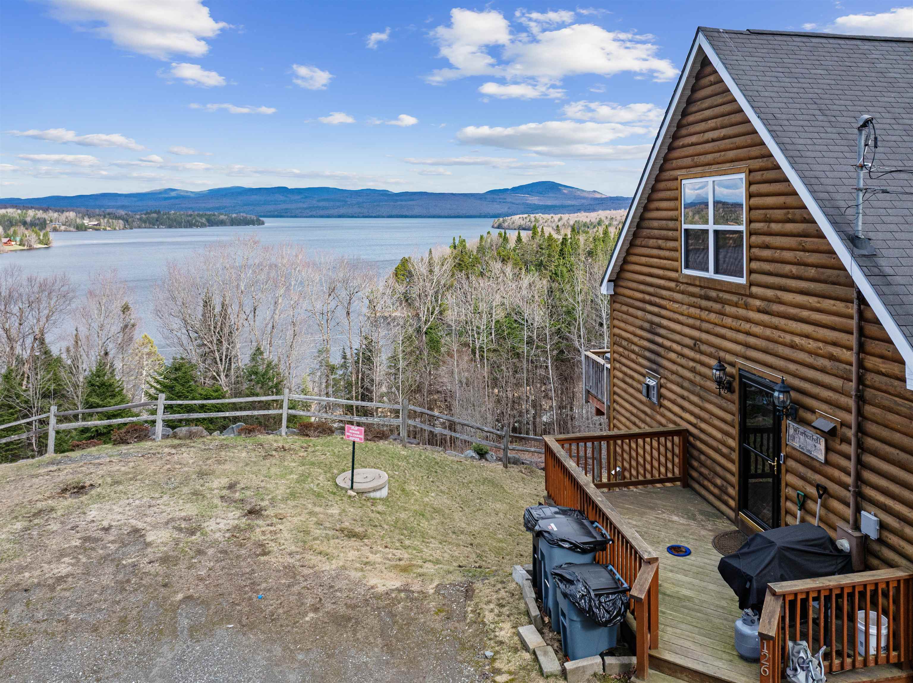 126 Maple Mountain Road