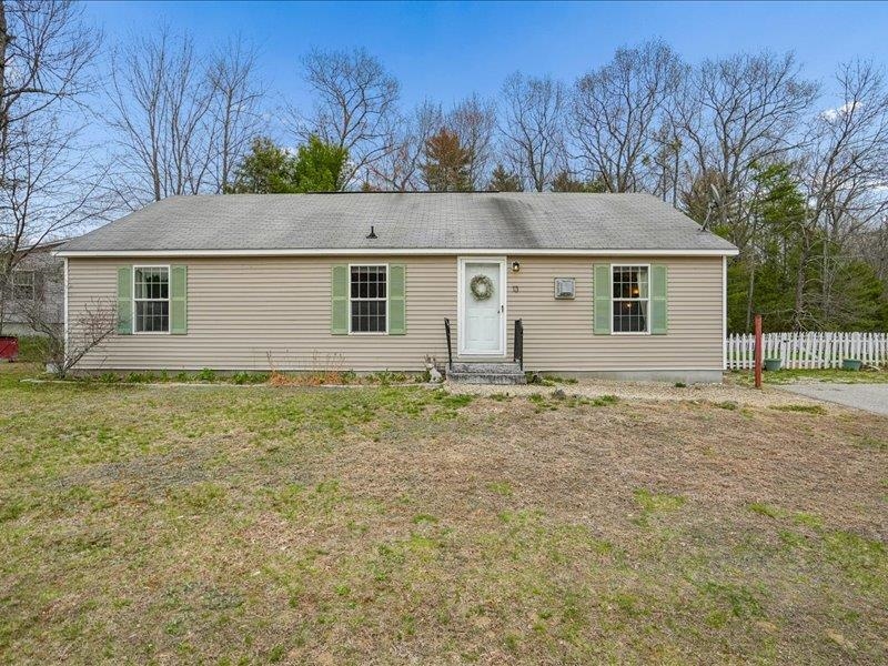 13 Sparrow Drive