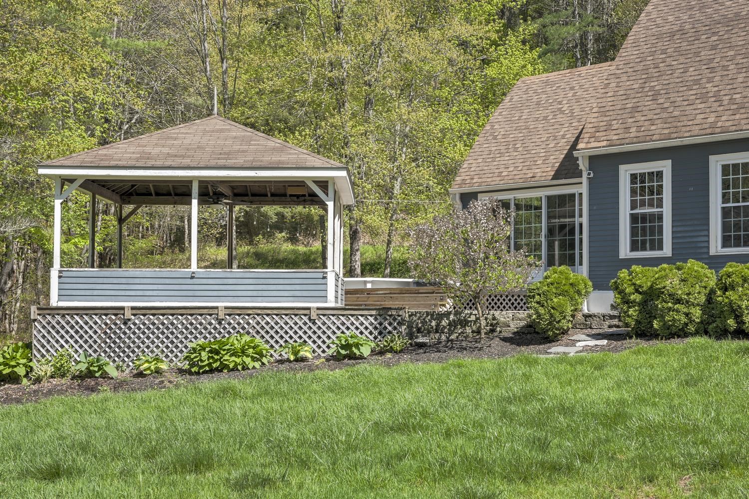 267 Swanzey Lake Road