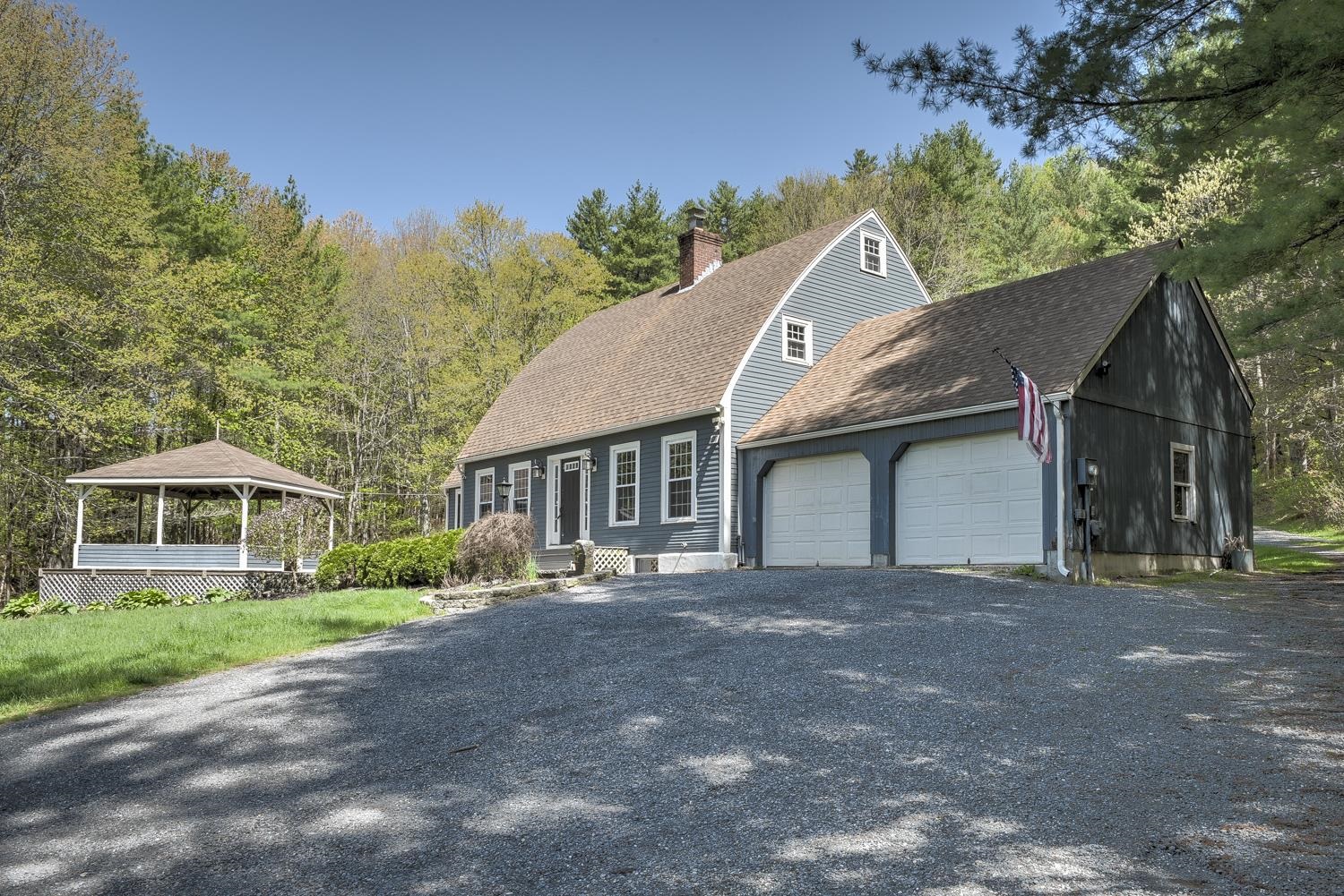 267 Swanzey Lake Road
