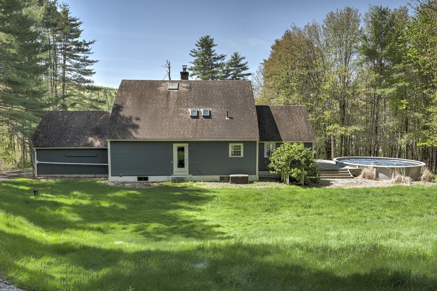 267 Swanzey Lake Road