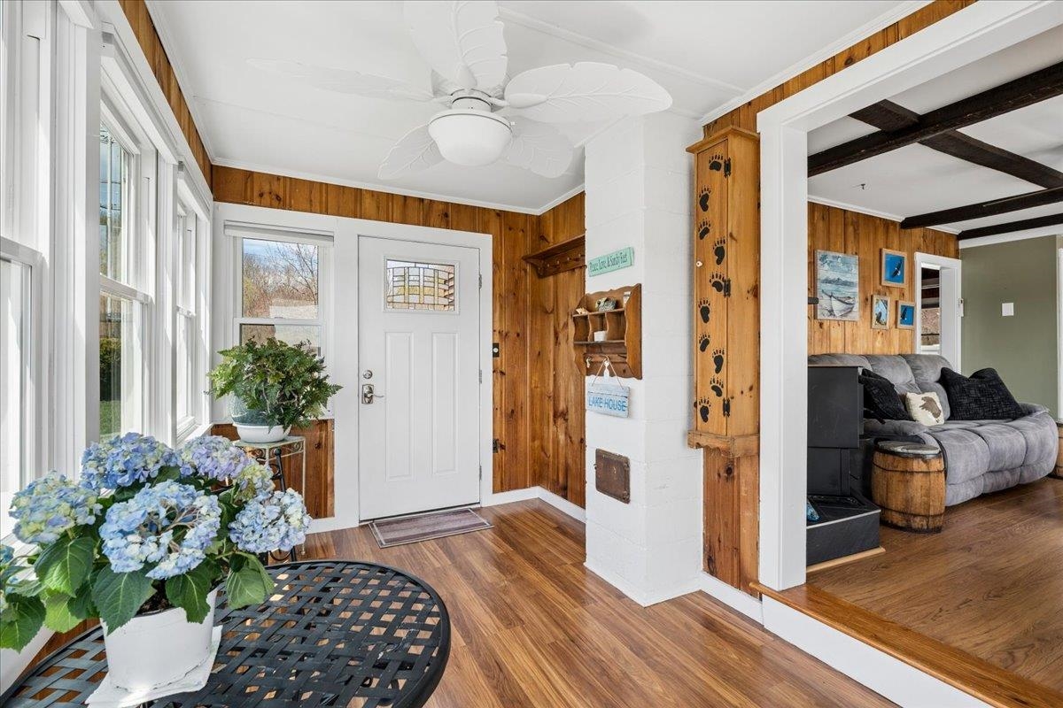 167 Lake Shore Drive