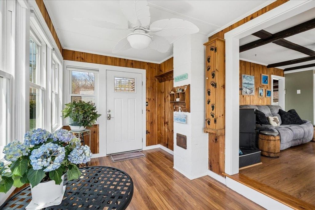 Photo of 167 Lake Shore Drive, Franklin, NH 03235 (MLS # 5085751)