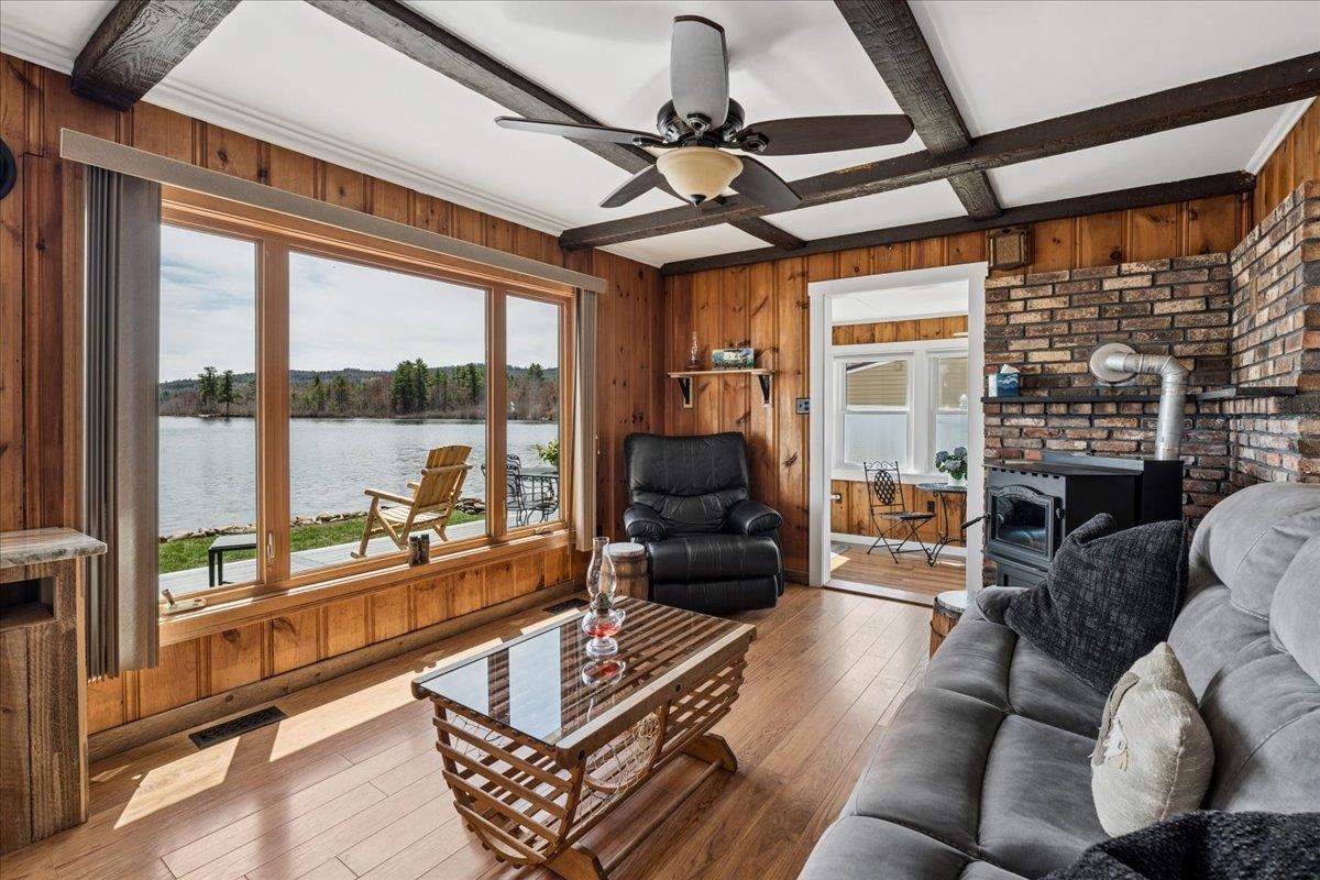 167 Lake Shore Drive