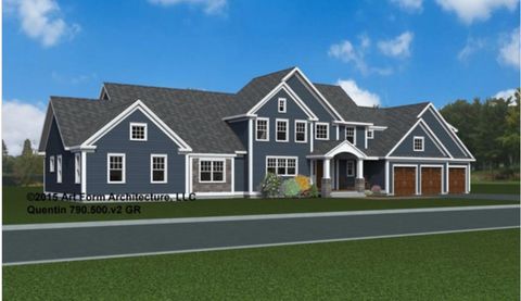 Photo of 850 Washington Road, Rye, NH 03870 (MLS # 5028315)