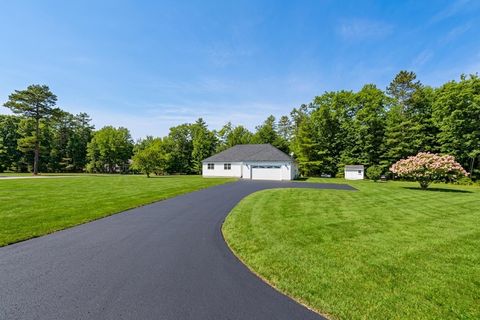 Photo of 37 Rosy Lane, Campton, NH 03223 (MLS # 5088636)