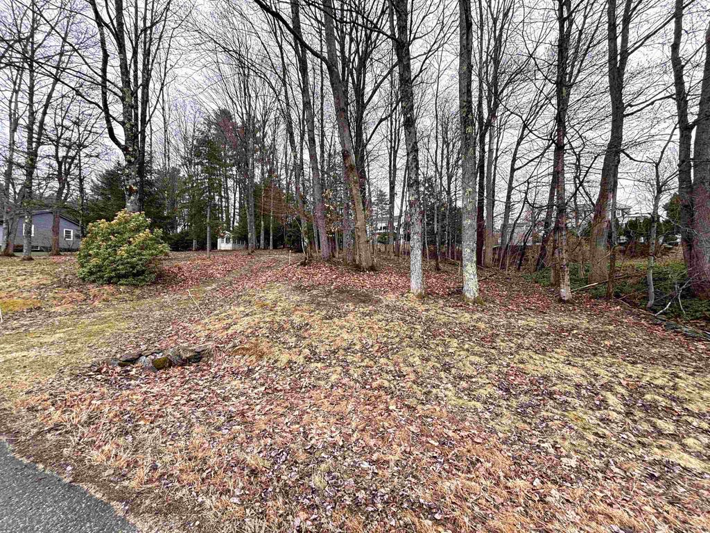 Photo of 00 Terrace Road, Franklin, NH 03235 (MLS # 5083972)