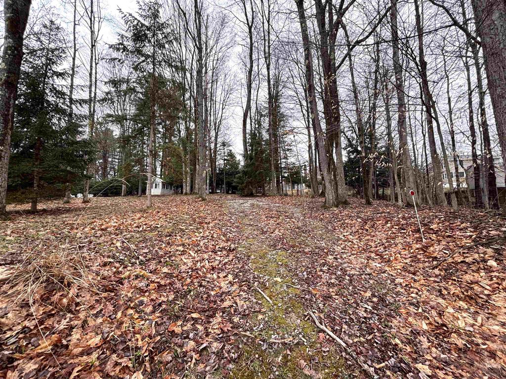 Photo of 00 Terrace Road, Franklin, NH 03235 (MLS # 5083972)