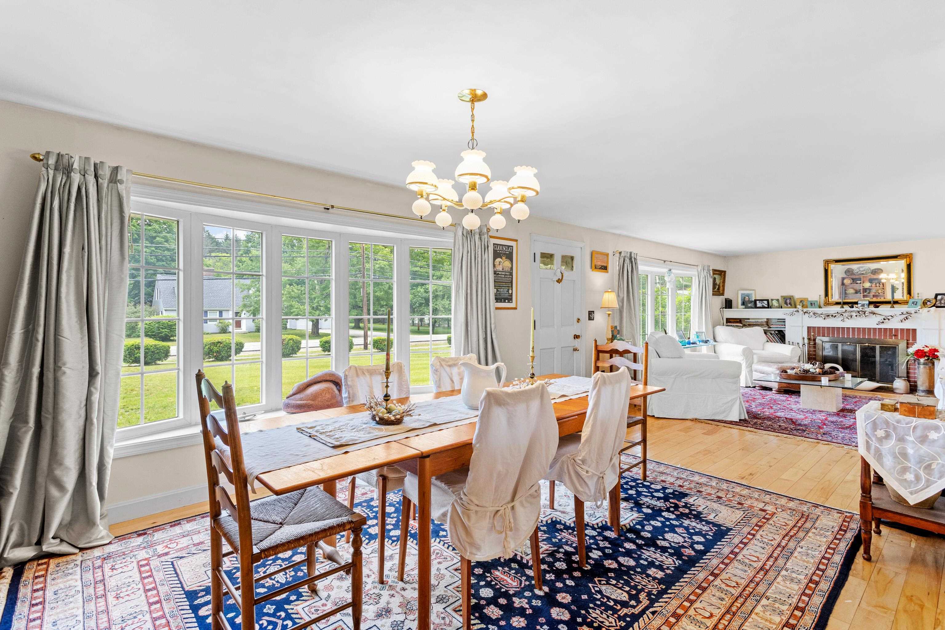 97 Mountain Road