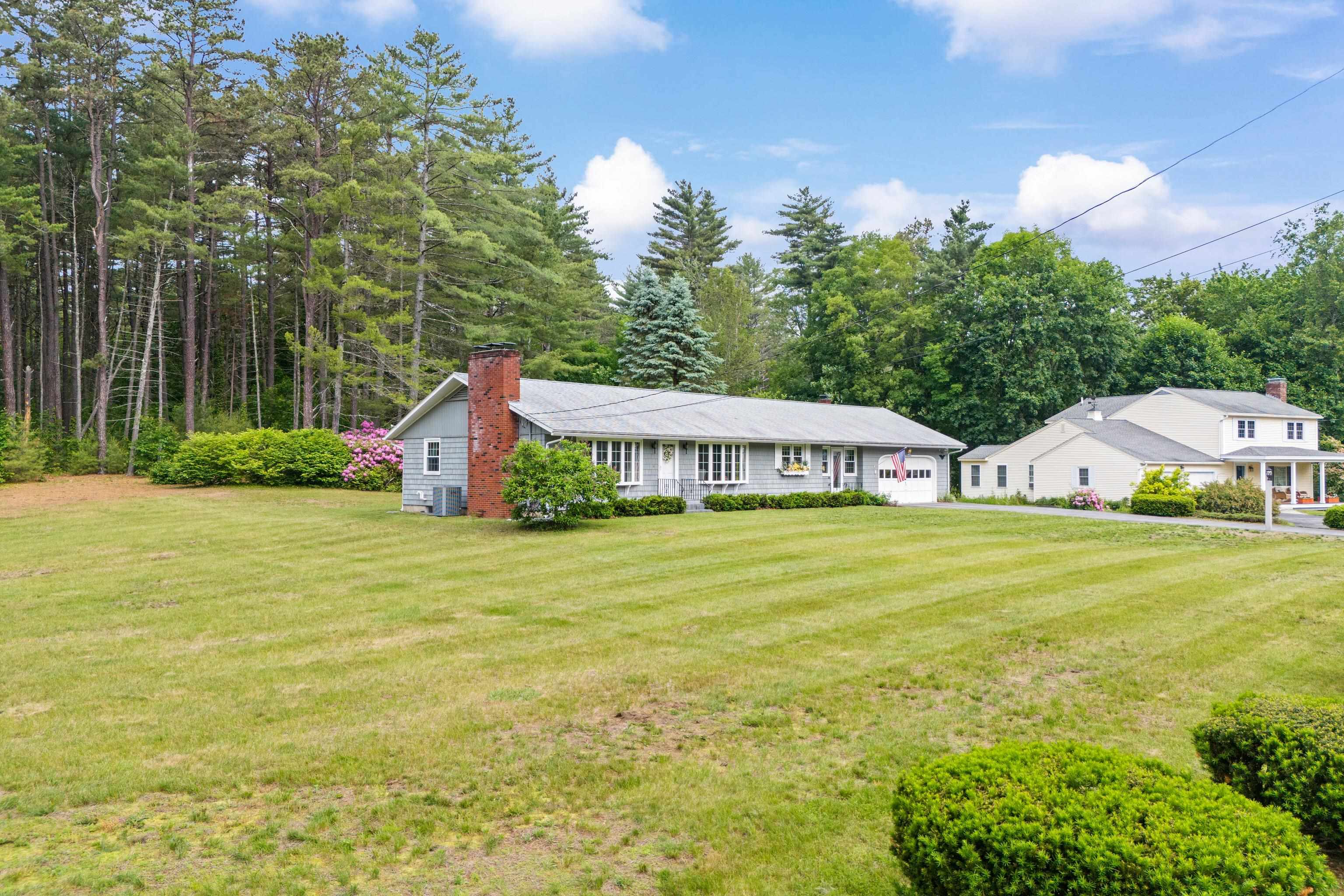 97 Mountain Road
