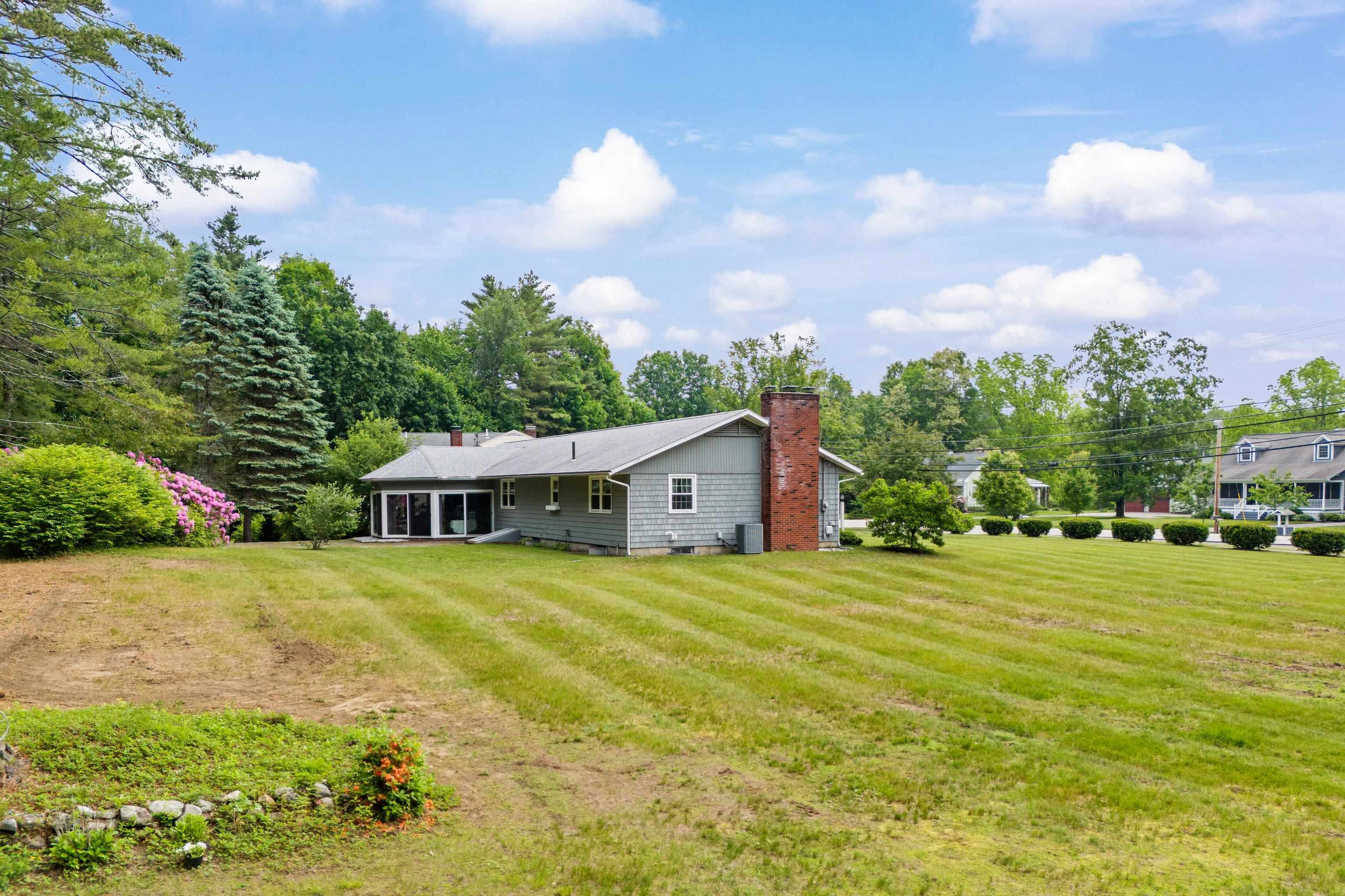 97 Mountain Road