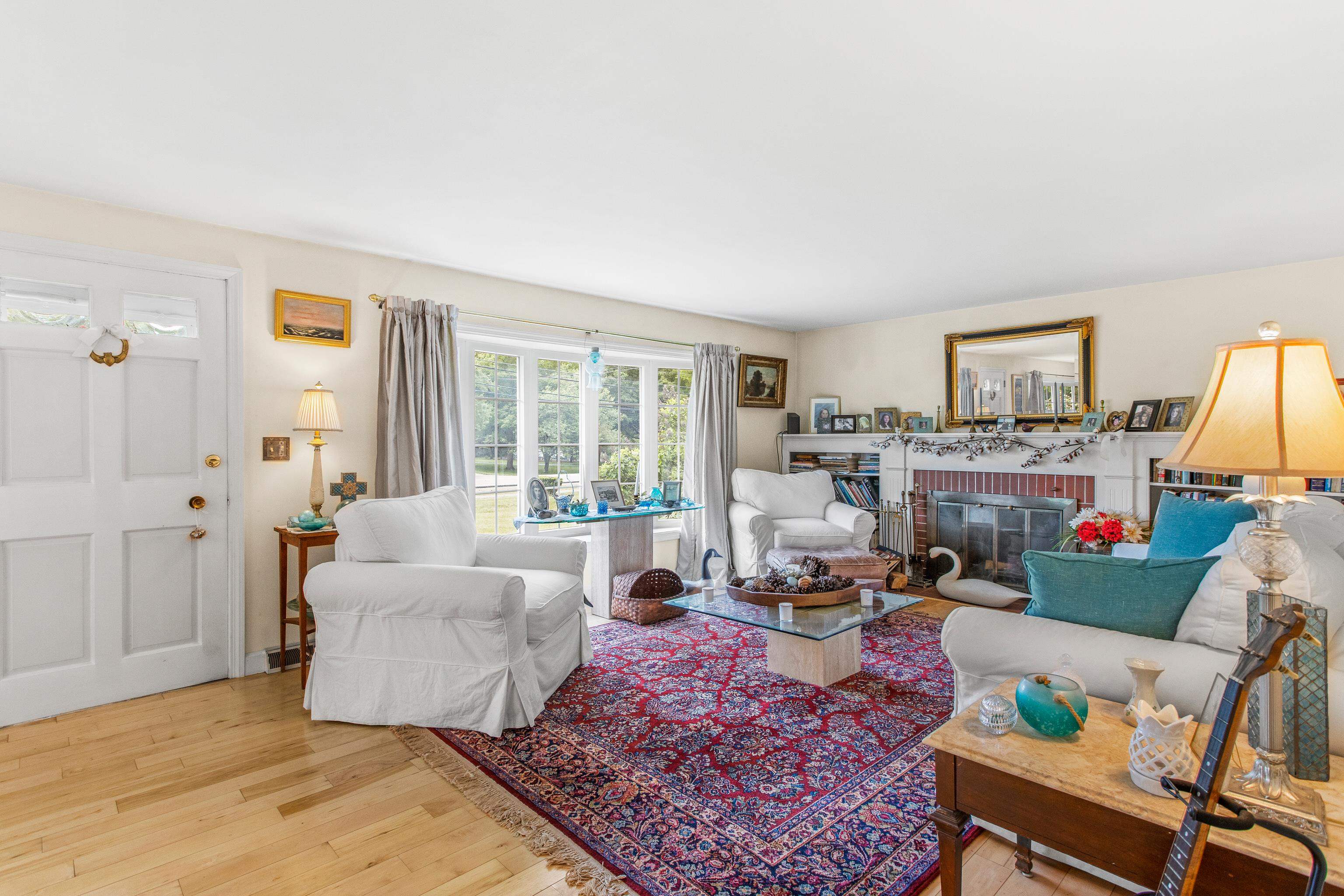 97 Mountain Road