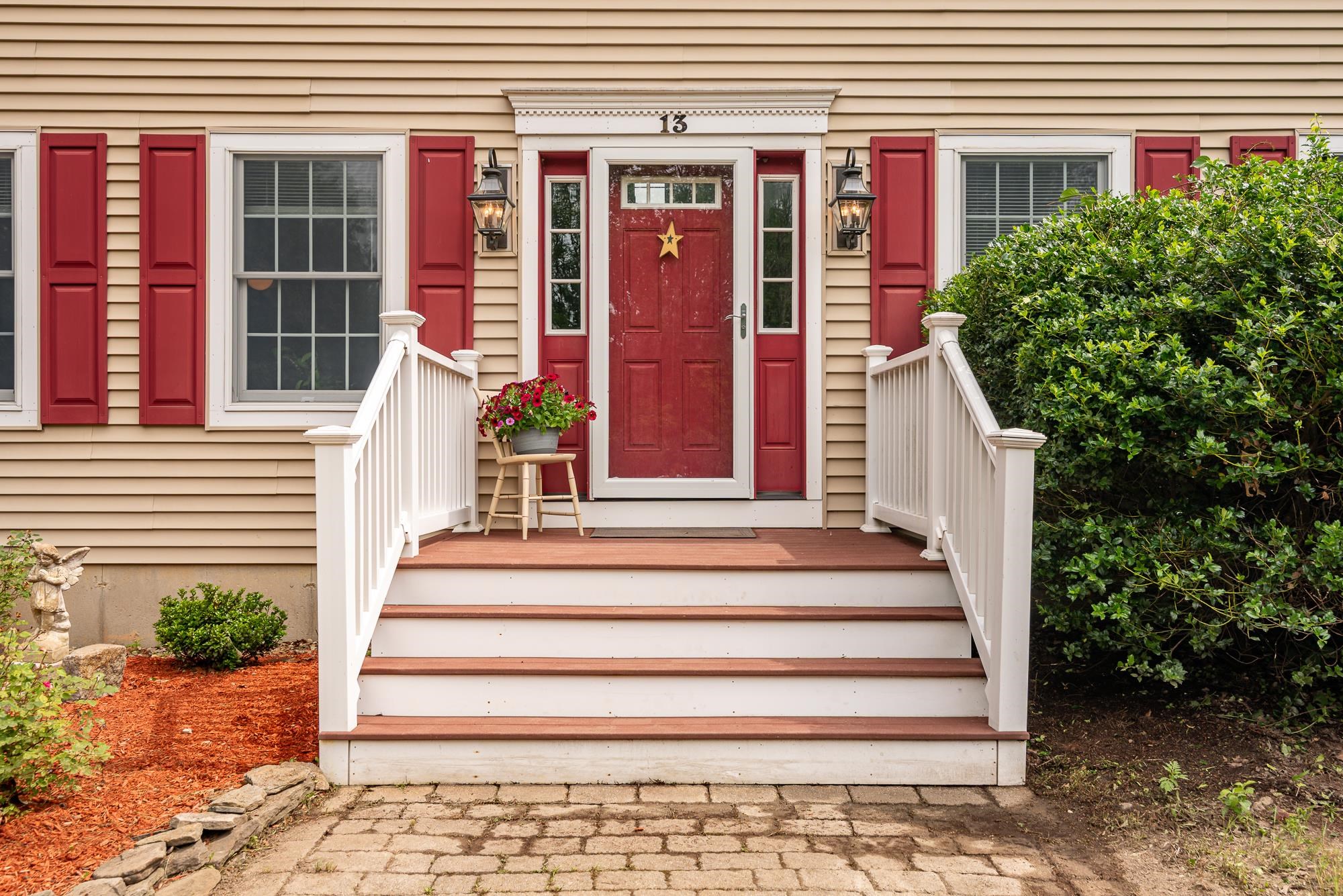 13 Sheepboro Road