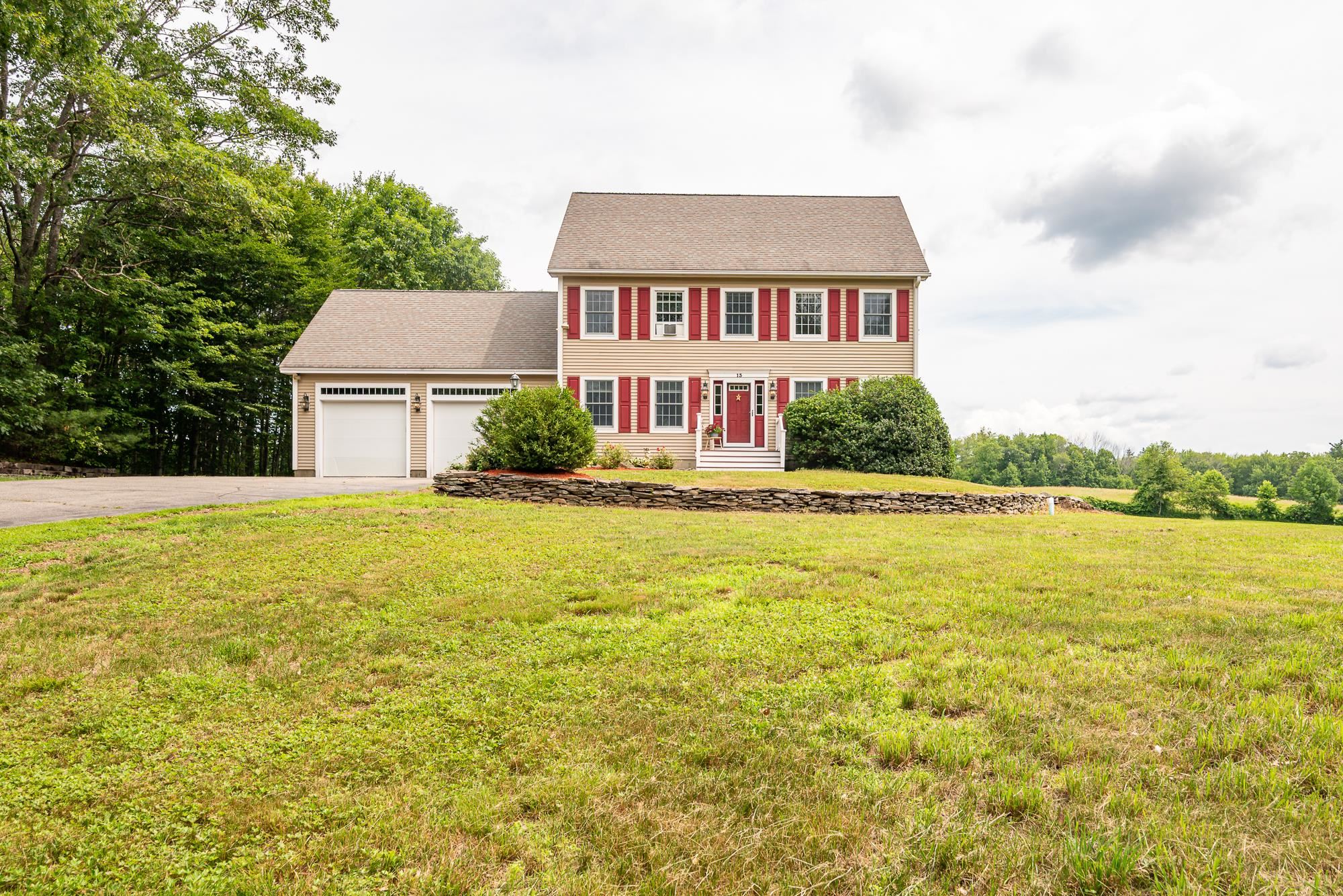 13 Sheepboro Road