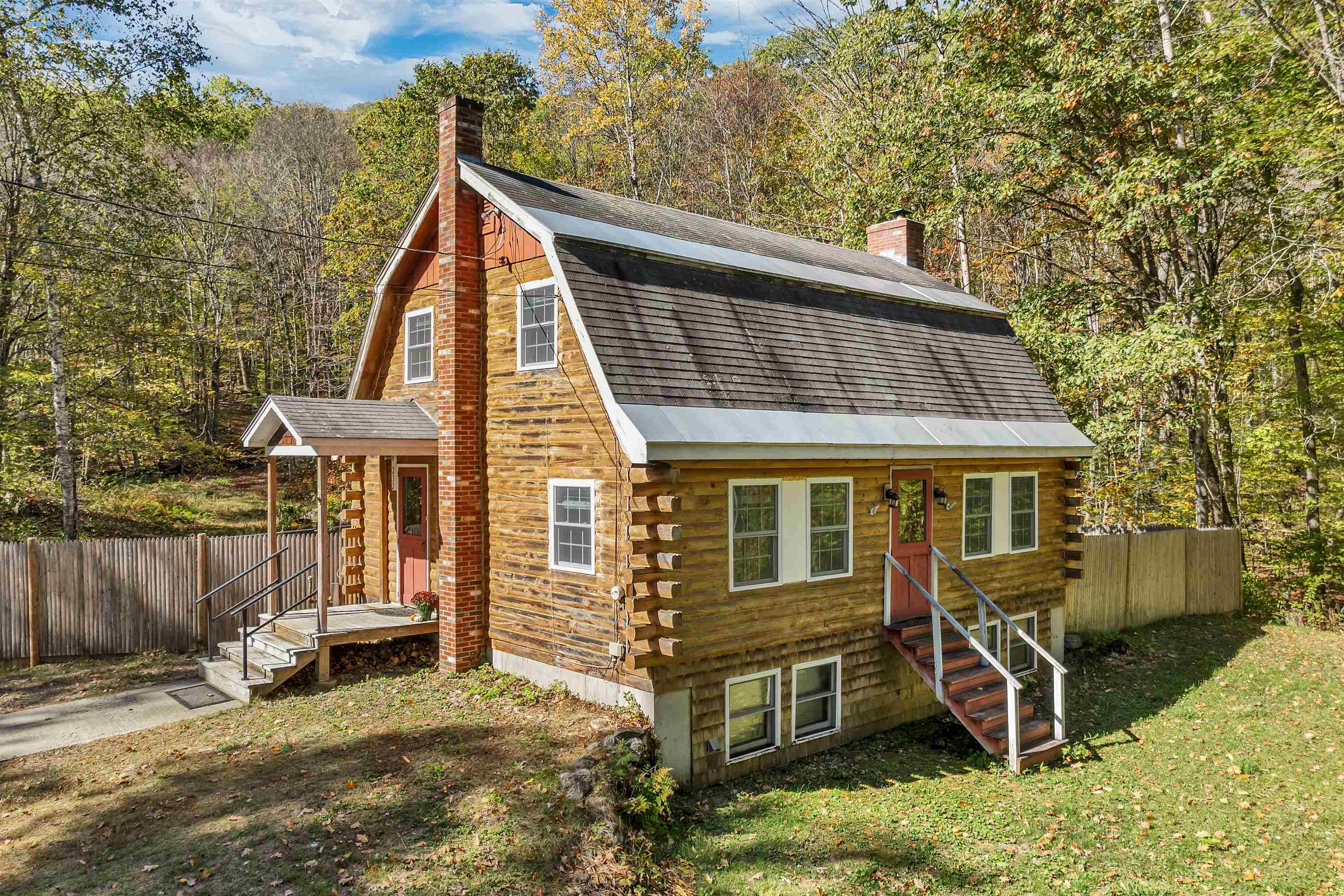 232 Kilton Pond Road