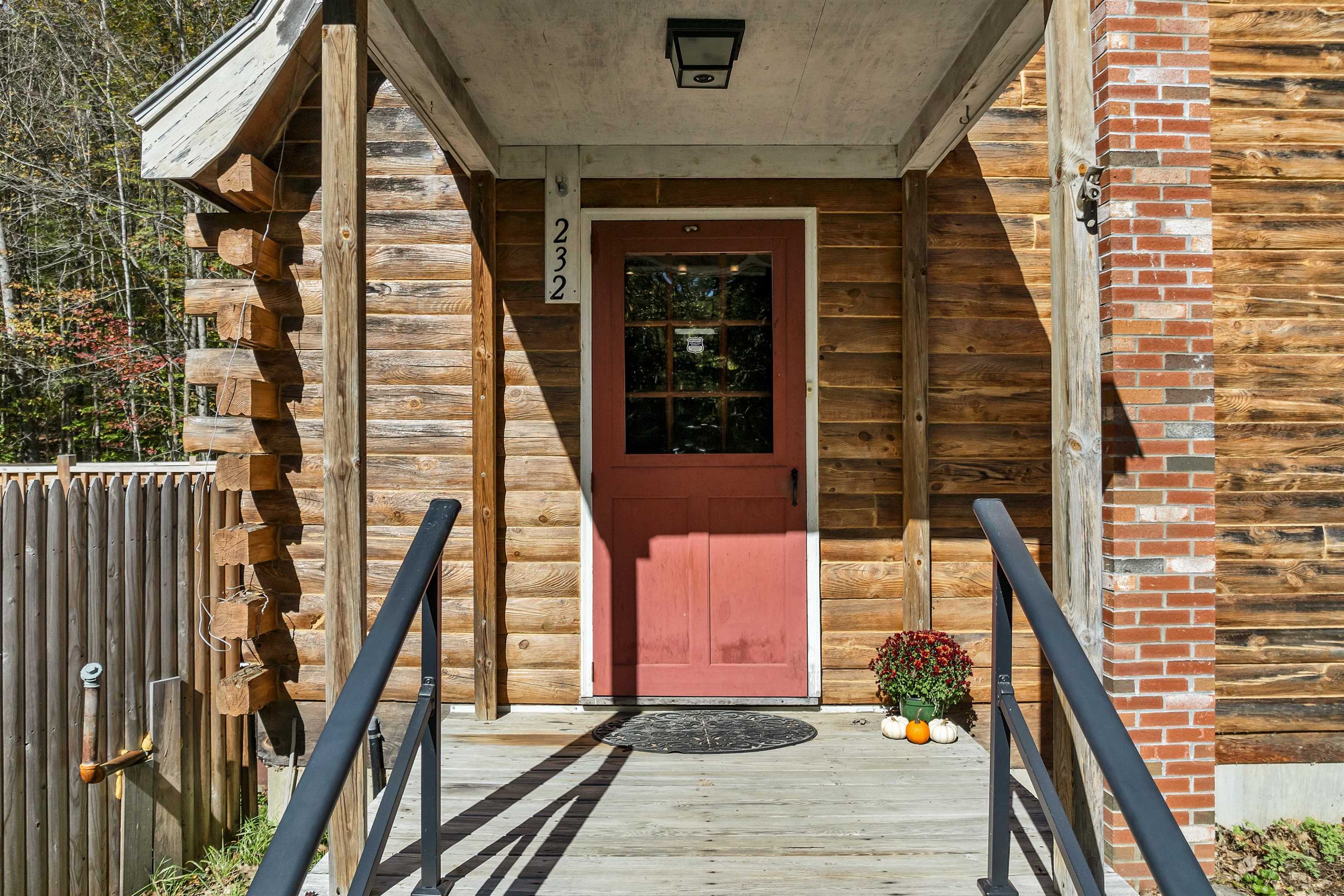 232 Kilton Pond Road